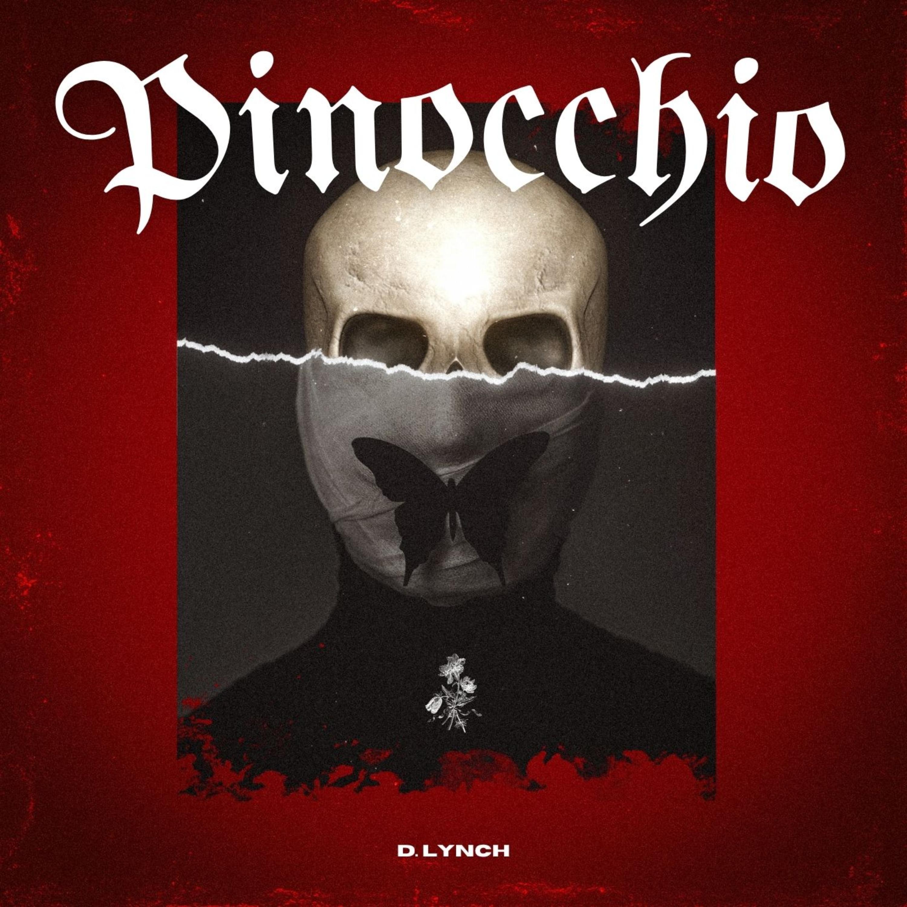 Pinocchio artwork