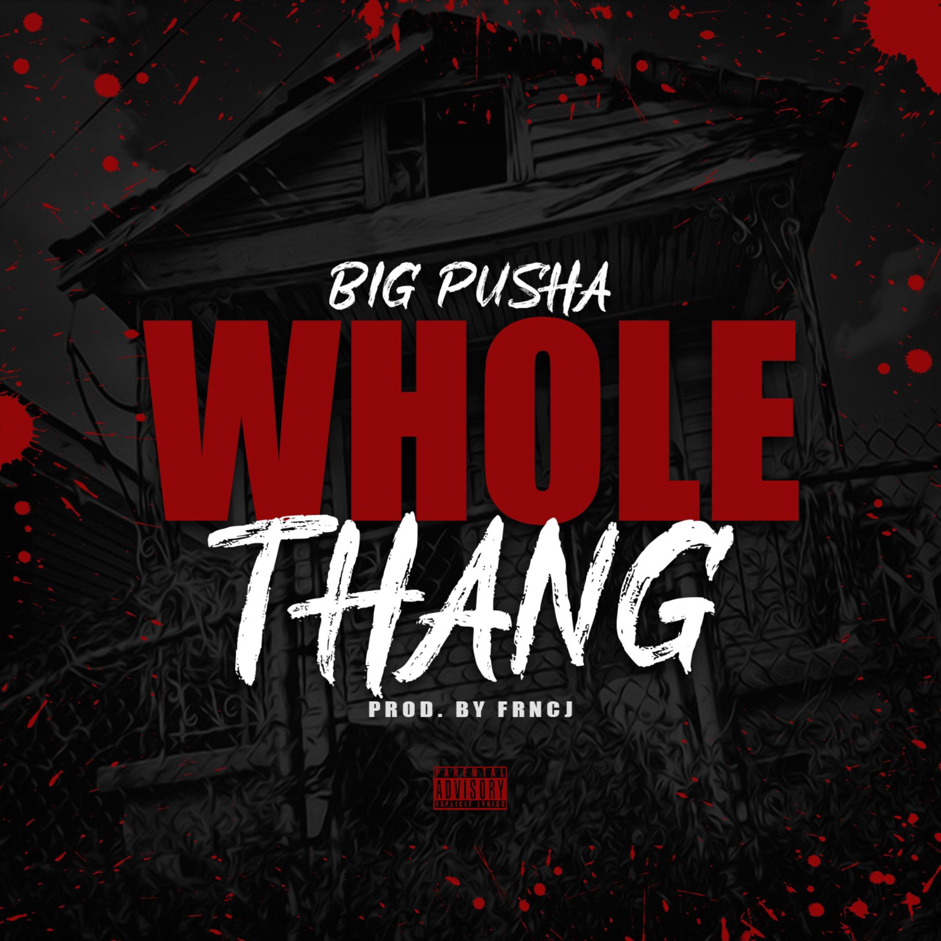 Whole Thang artwork