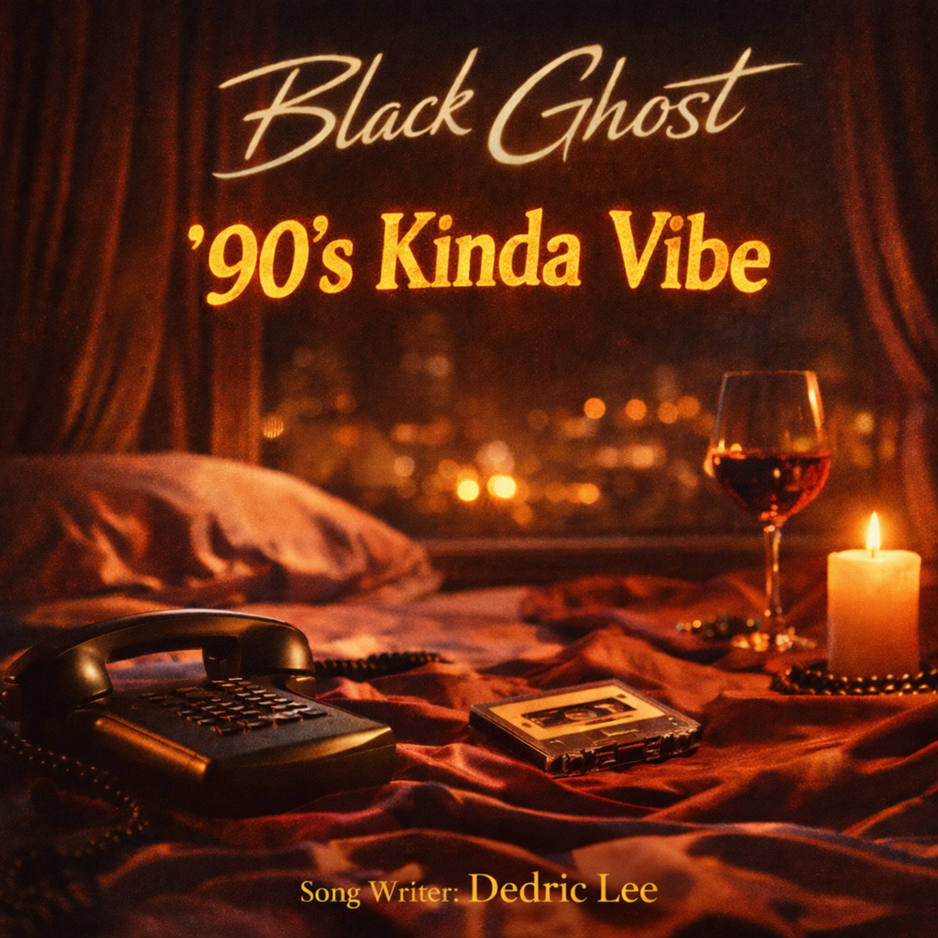 90’s Kinda Vibe artwork