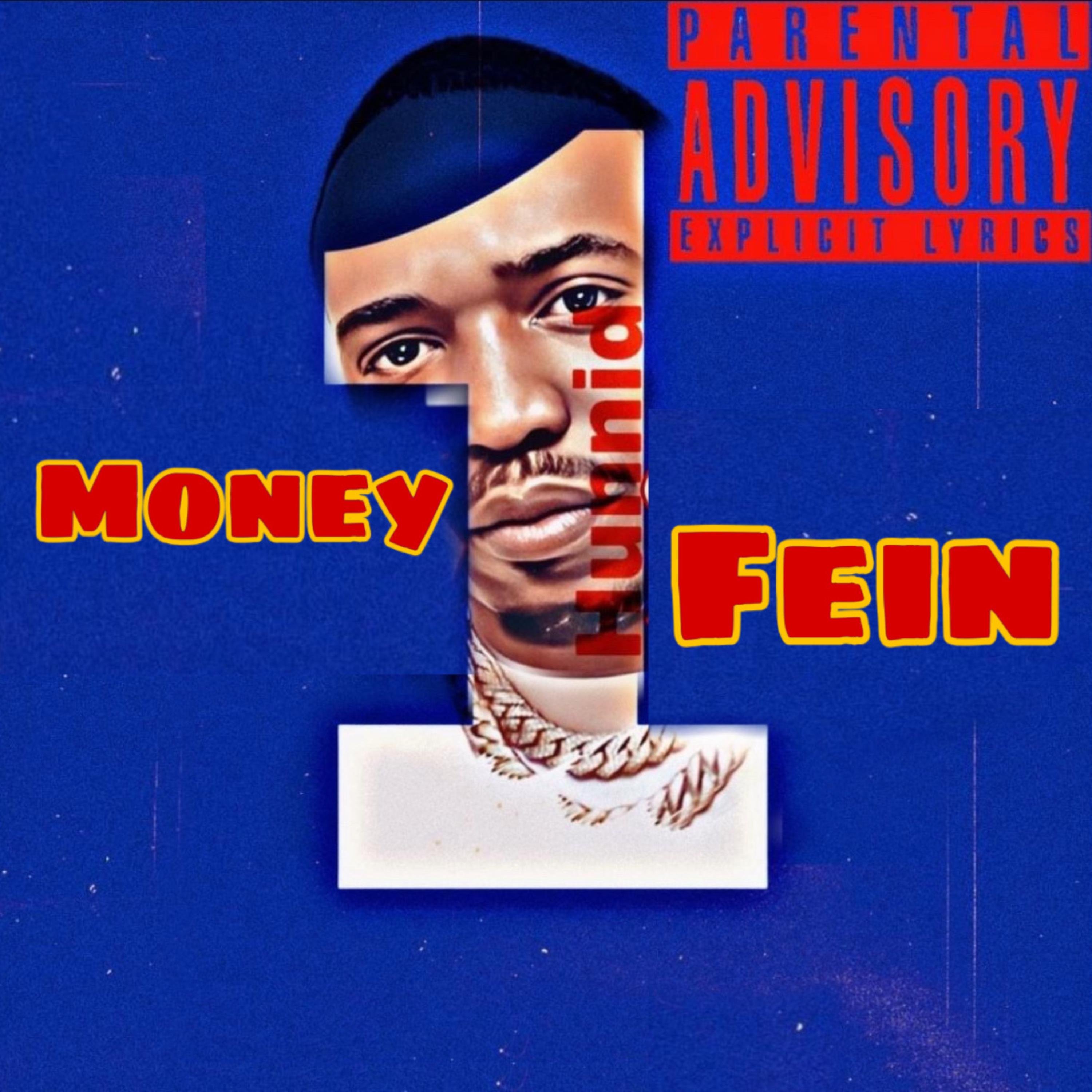 Money Fein artwork