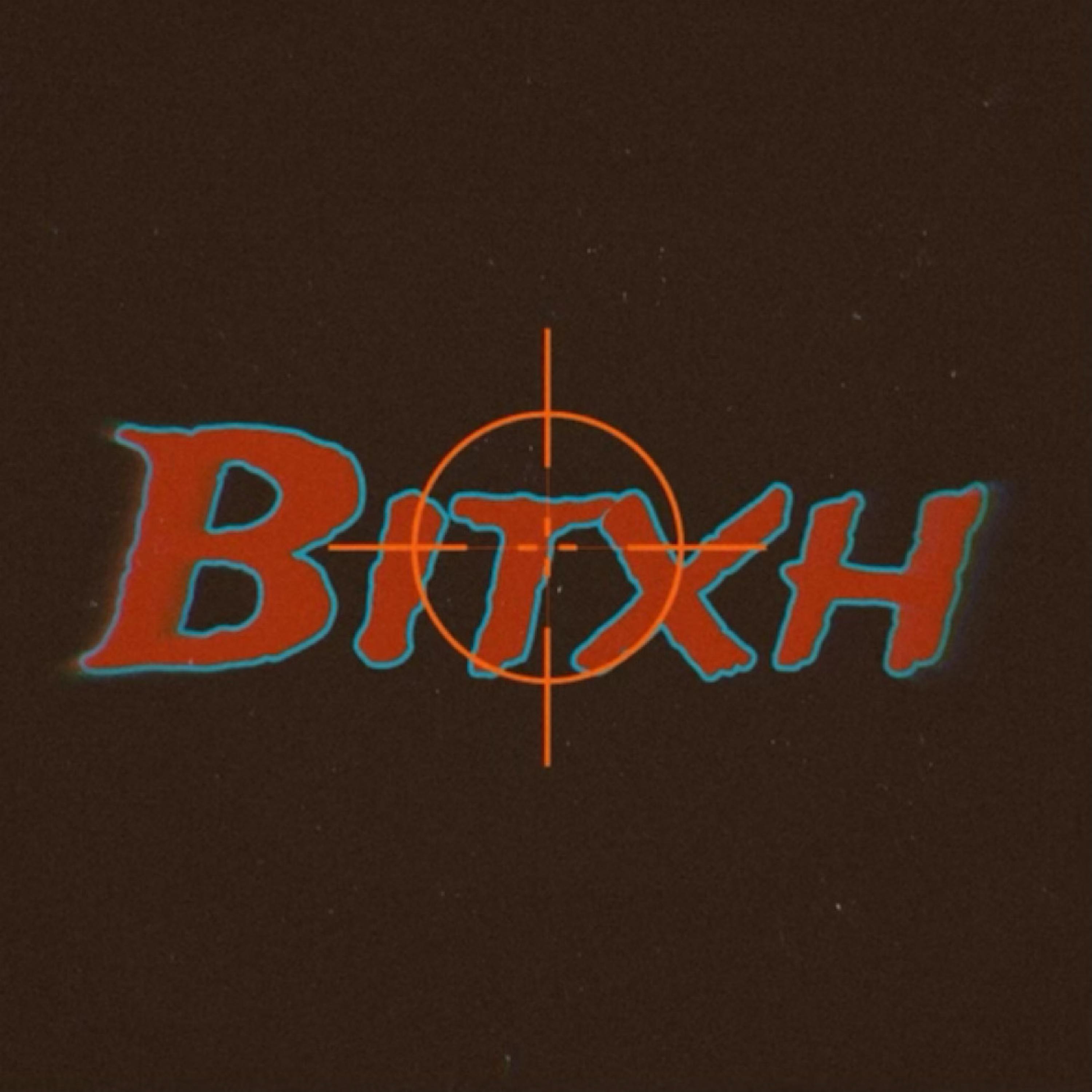 Bitxh artwork