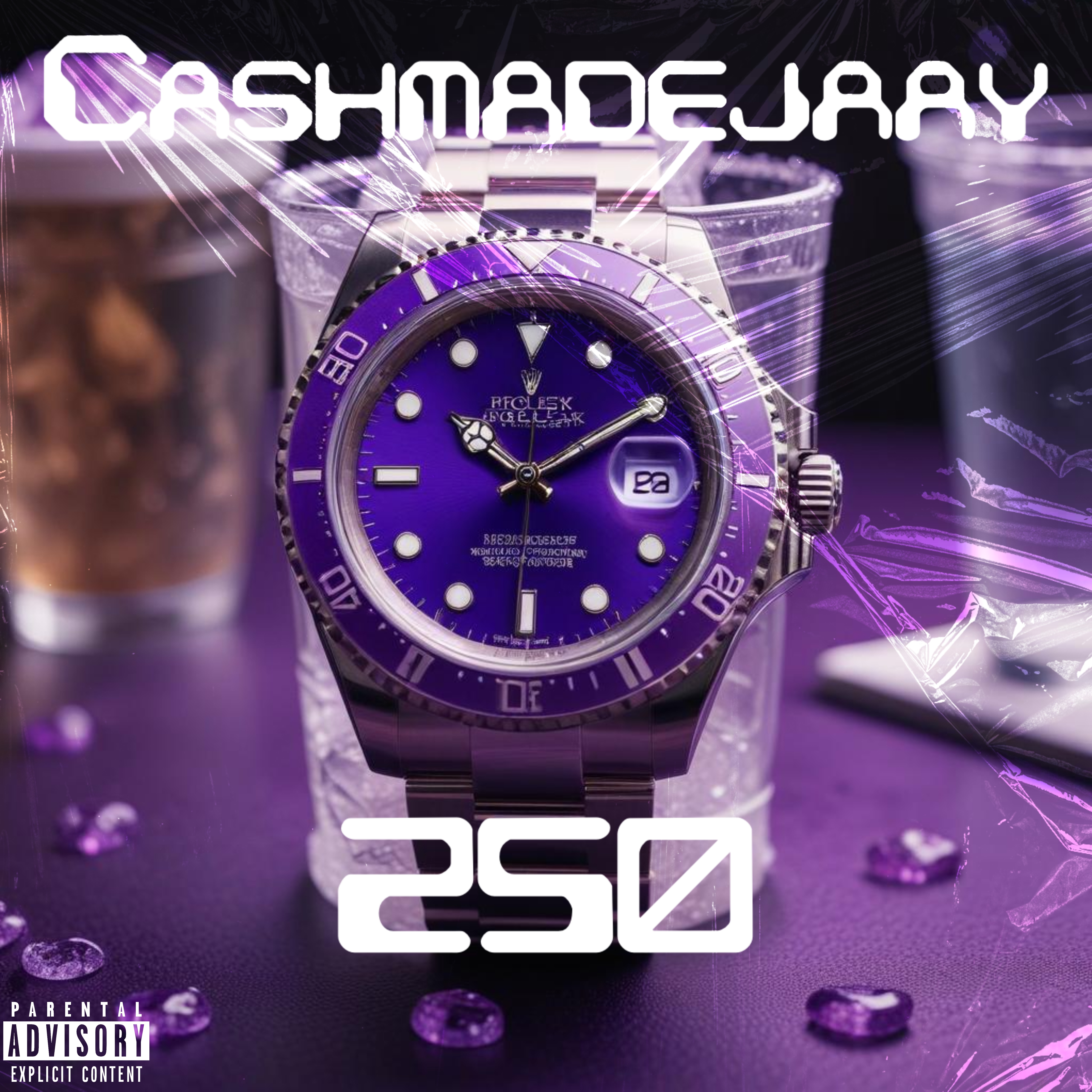 250 artwork