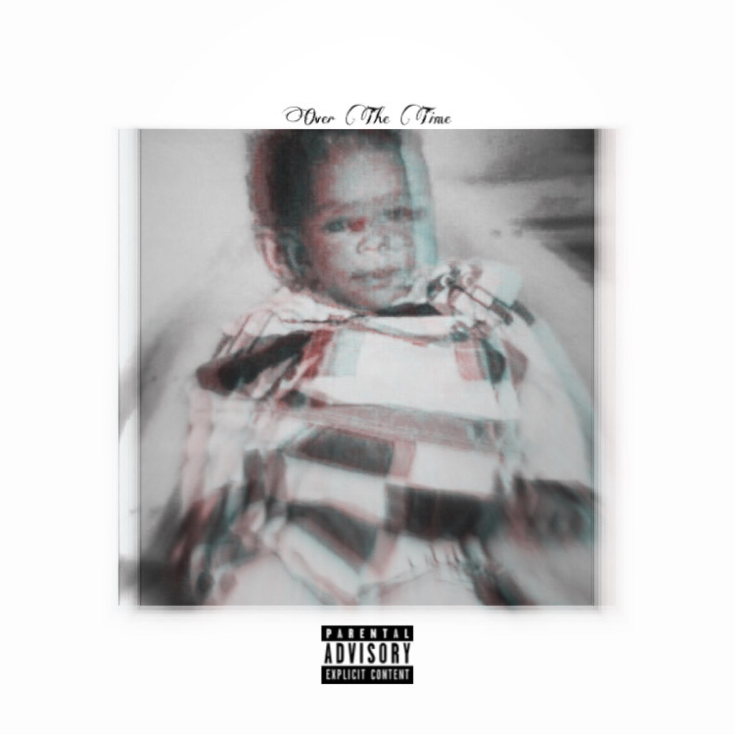 Over The Time artwork