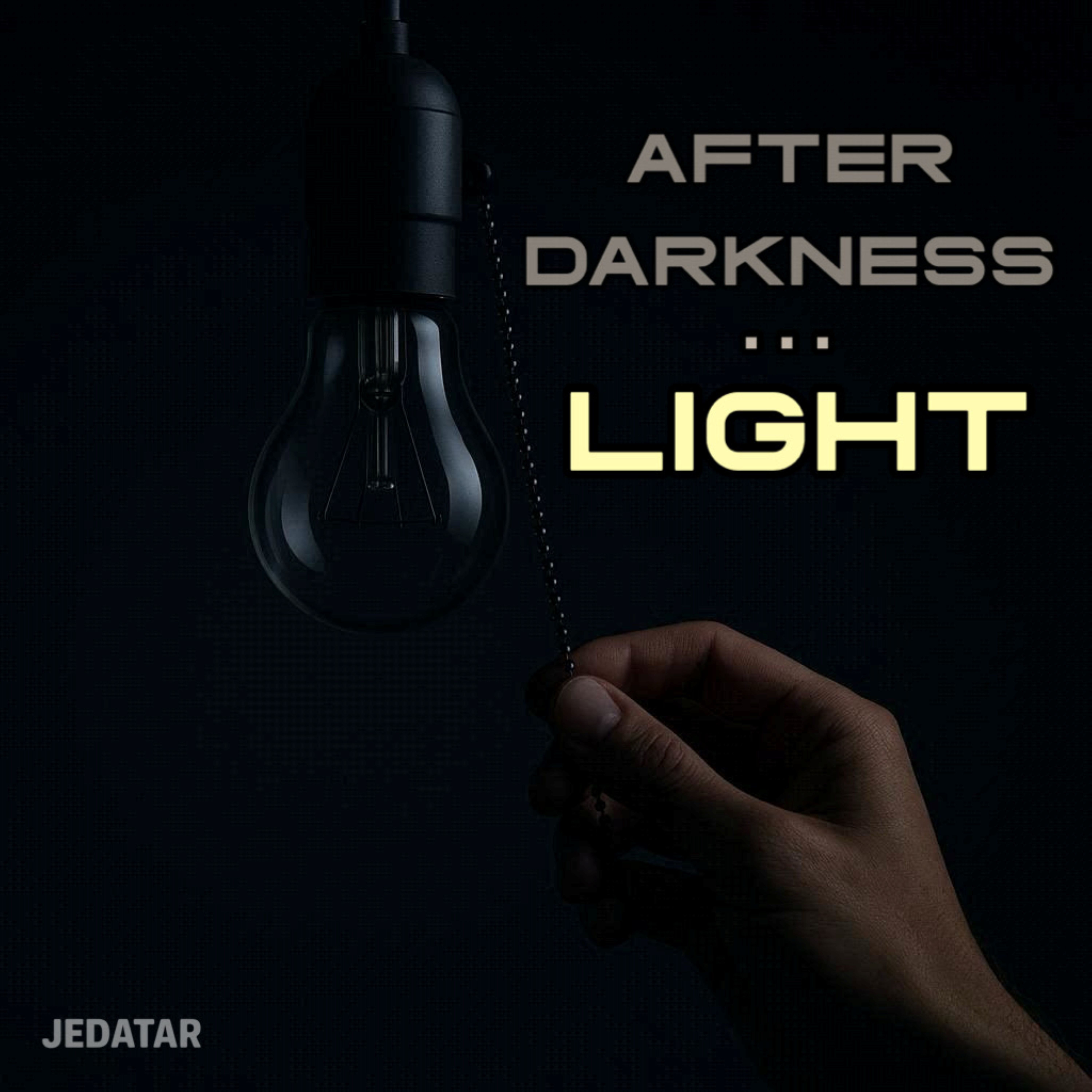 After Darkness... Light artwork