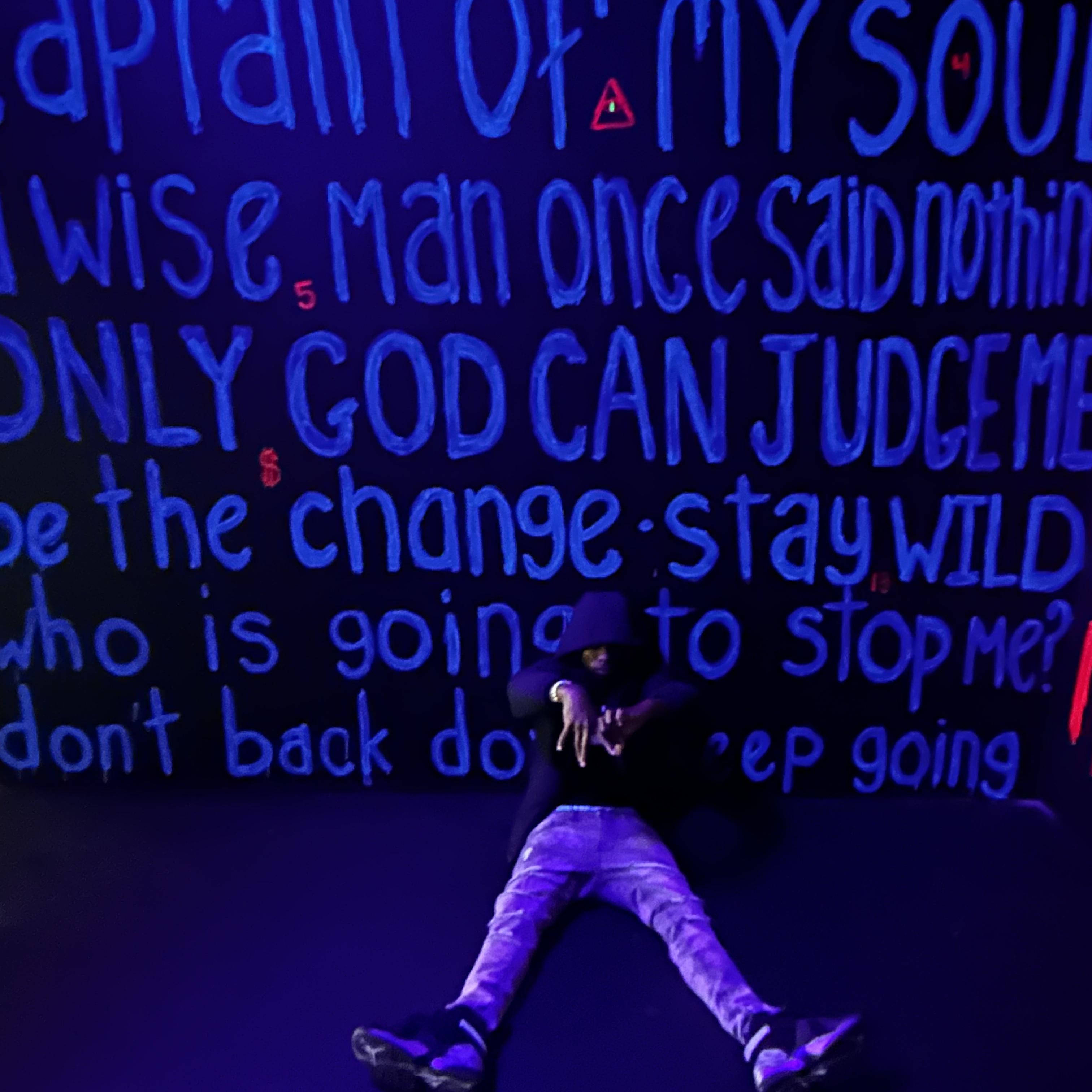 Waist Deep artwork