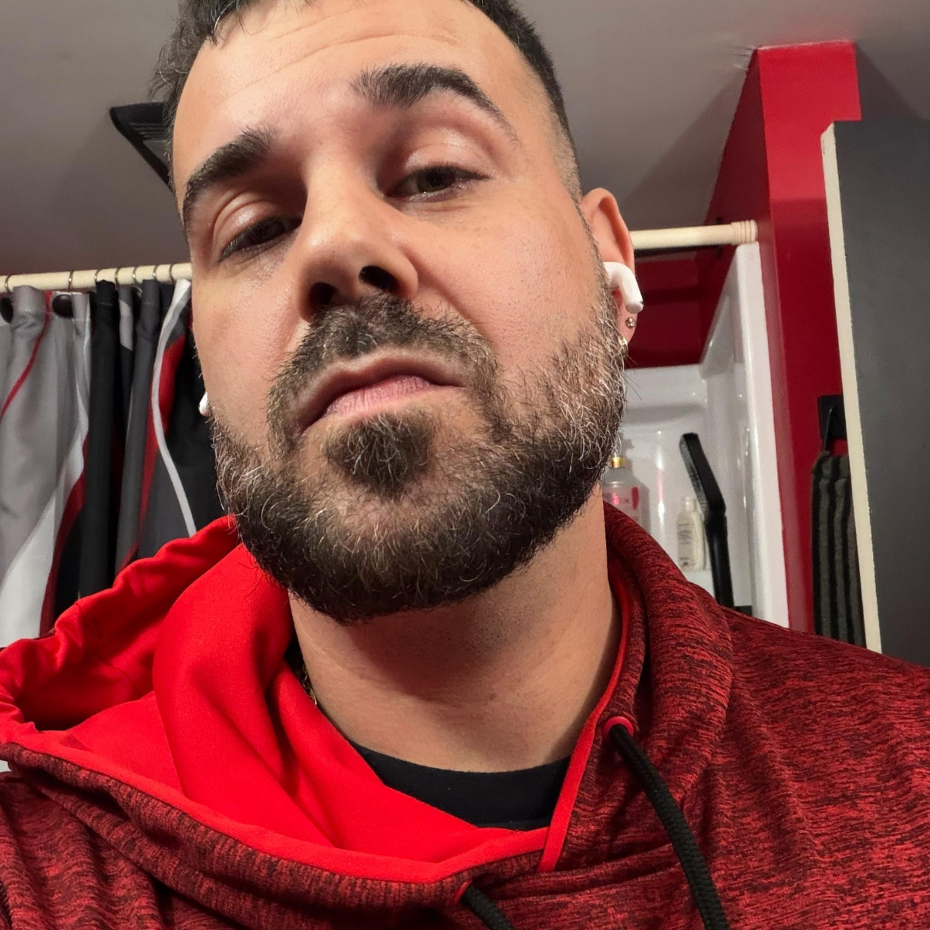 Papi’s Paradise artwork