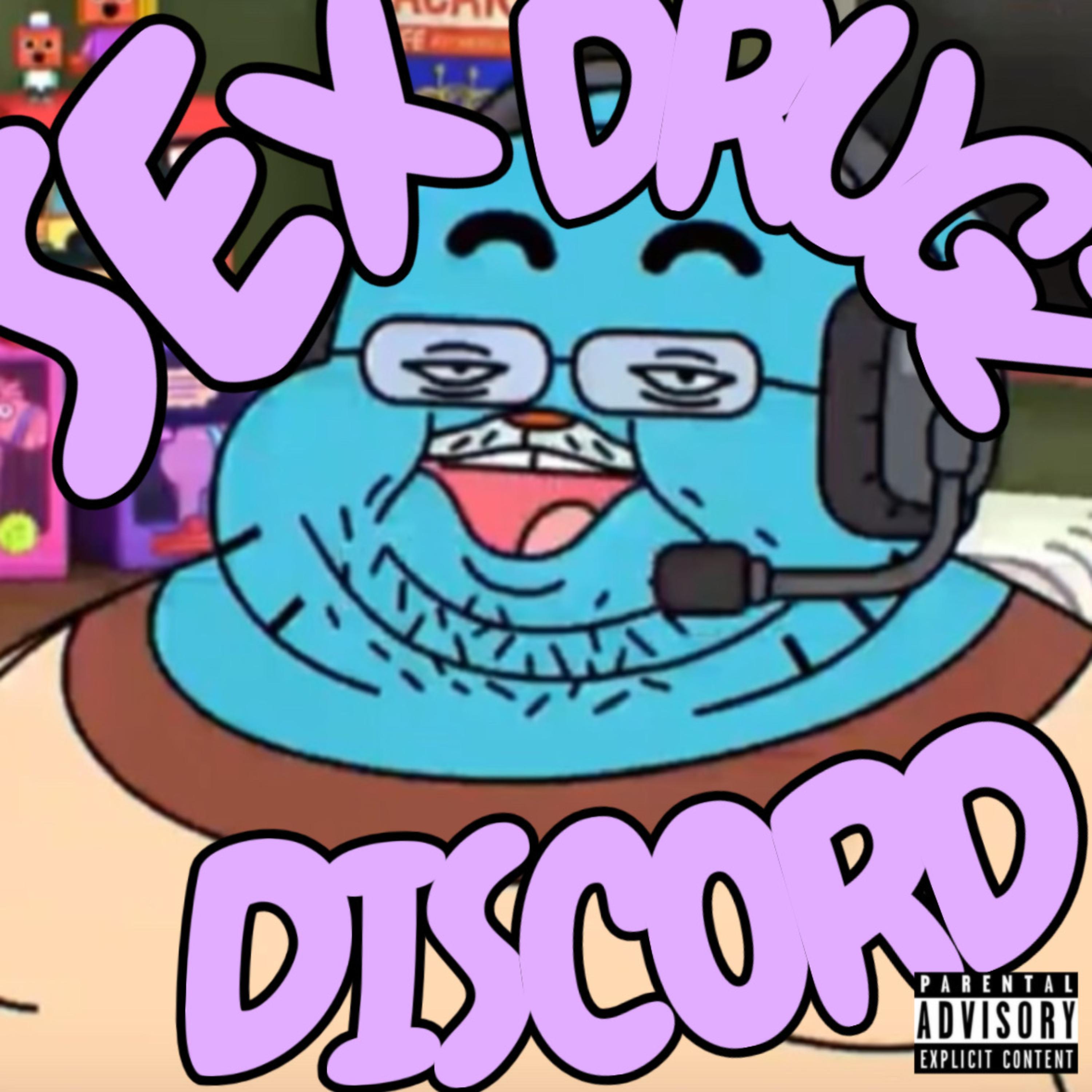 DISCORD by LOVE, HEATH cover art