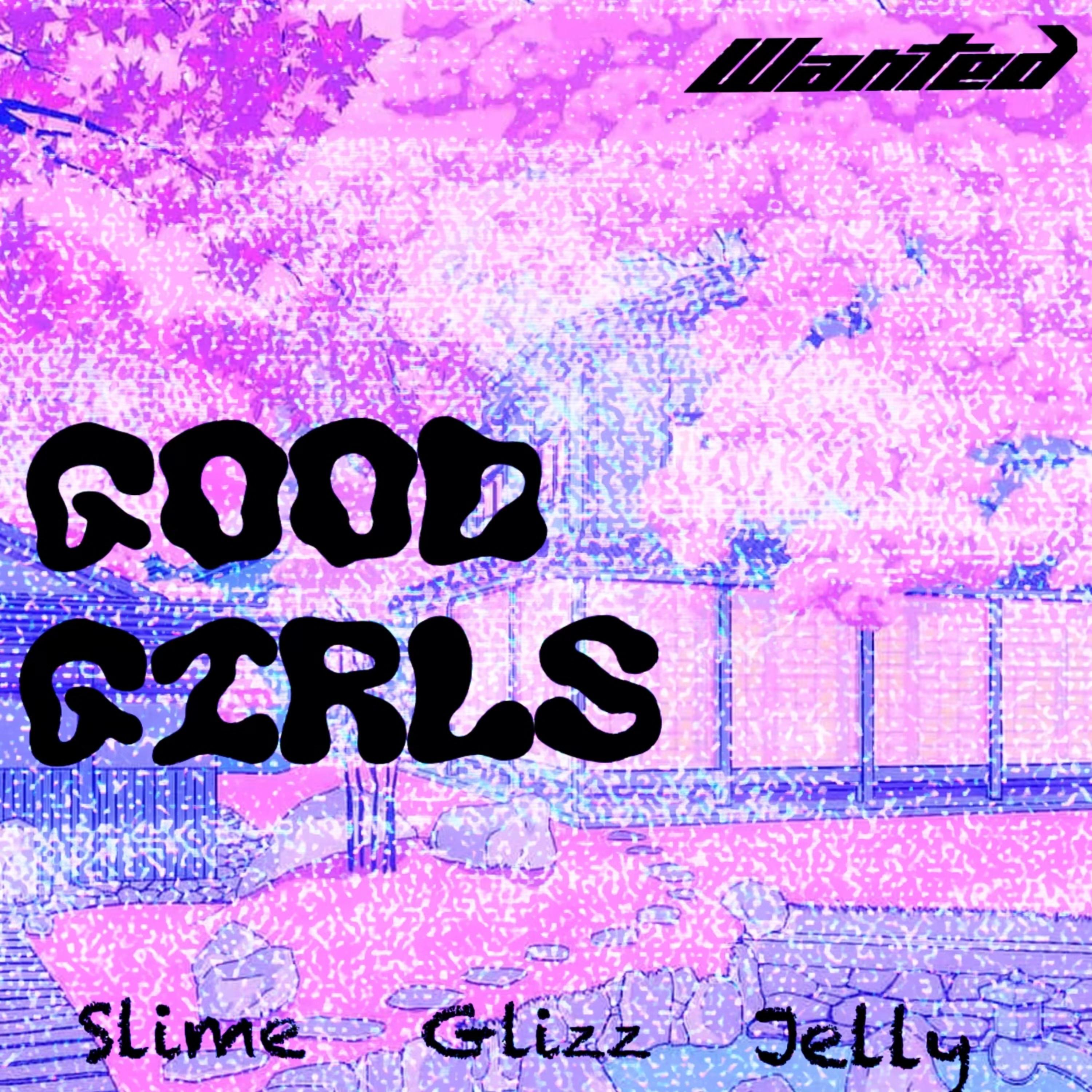 Good Girls artwork