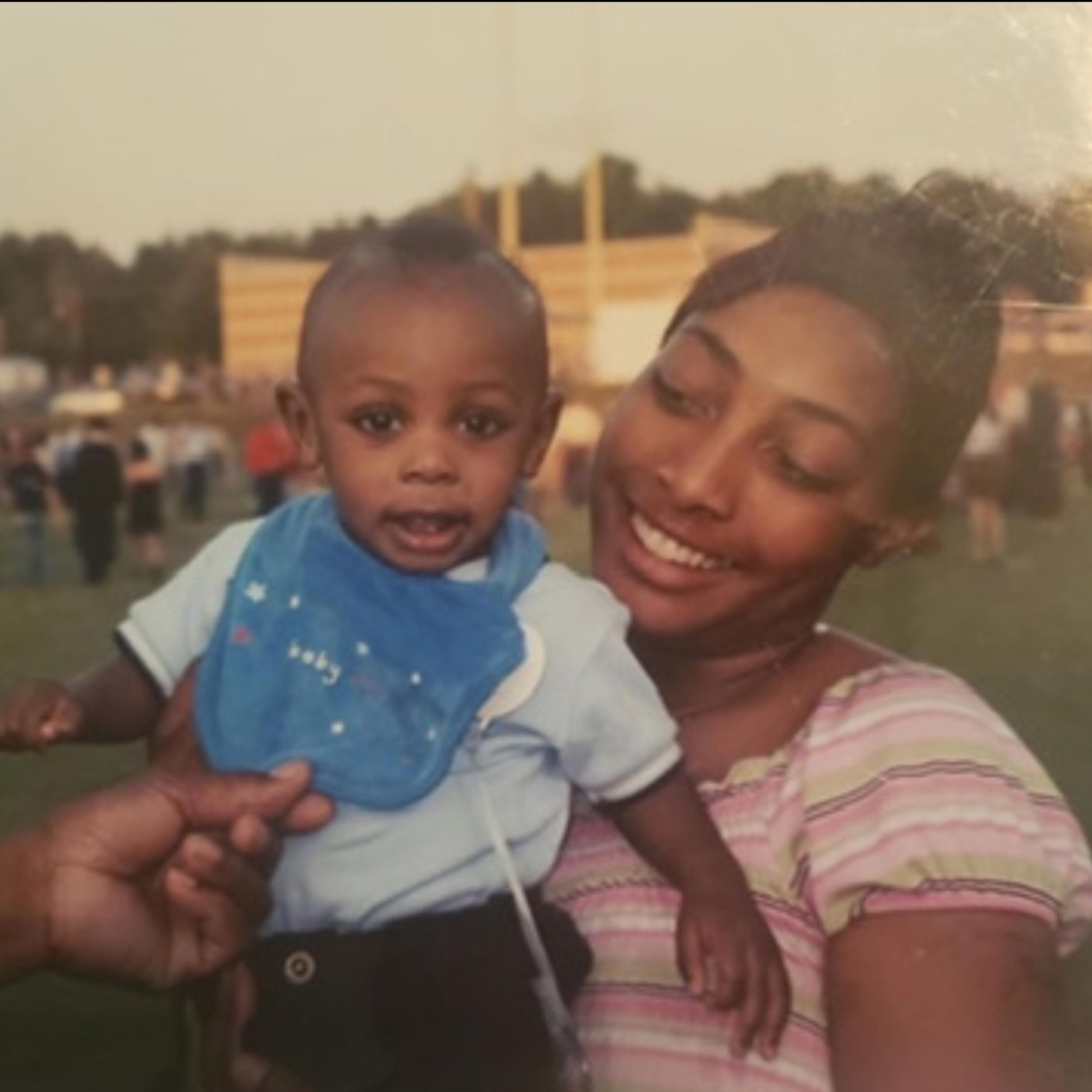 Mamas Boy artwork