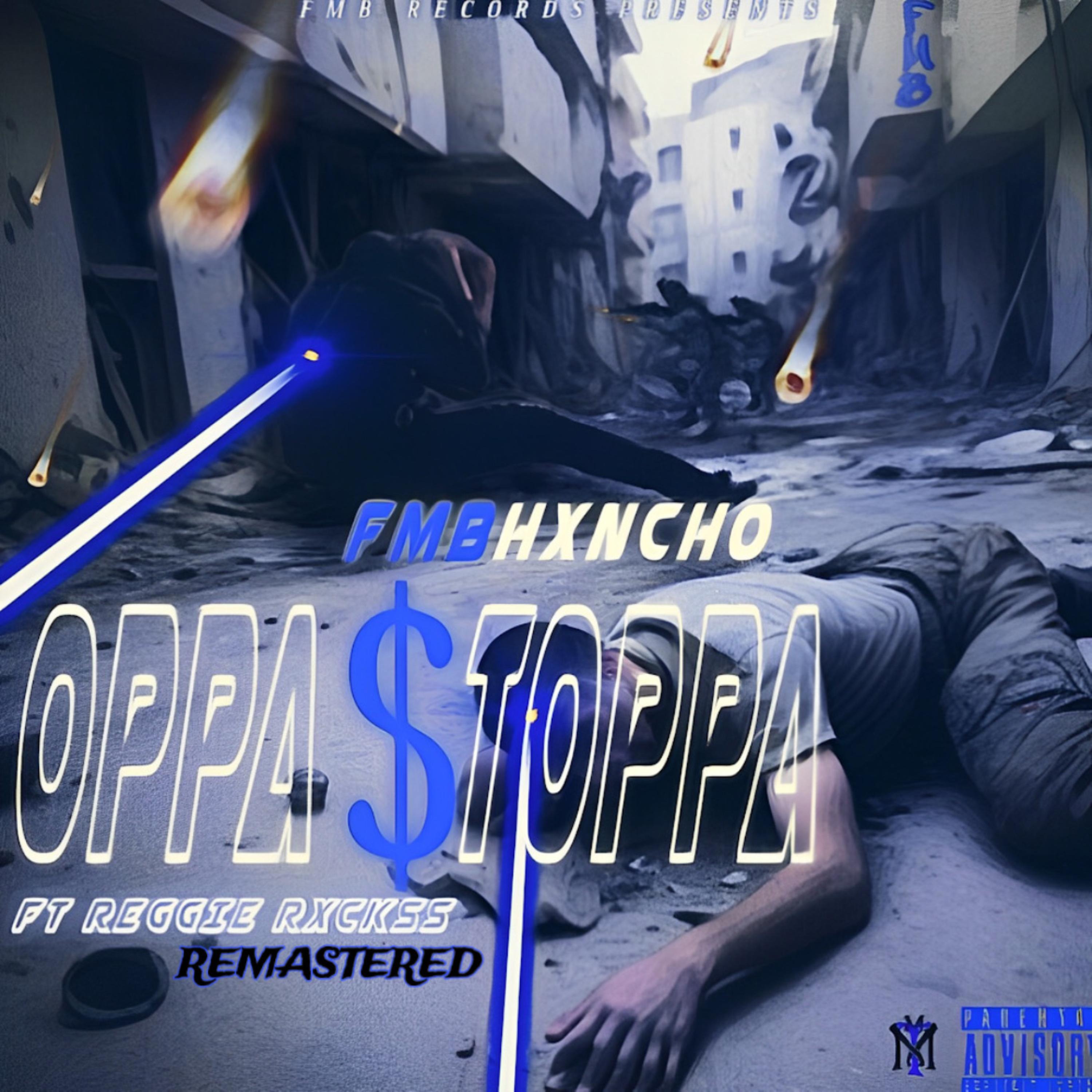Oppa $toppa[Remastered] artwork