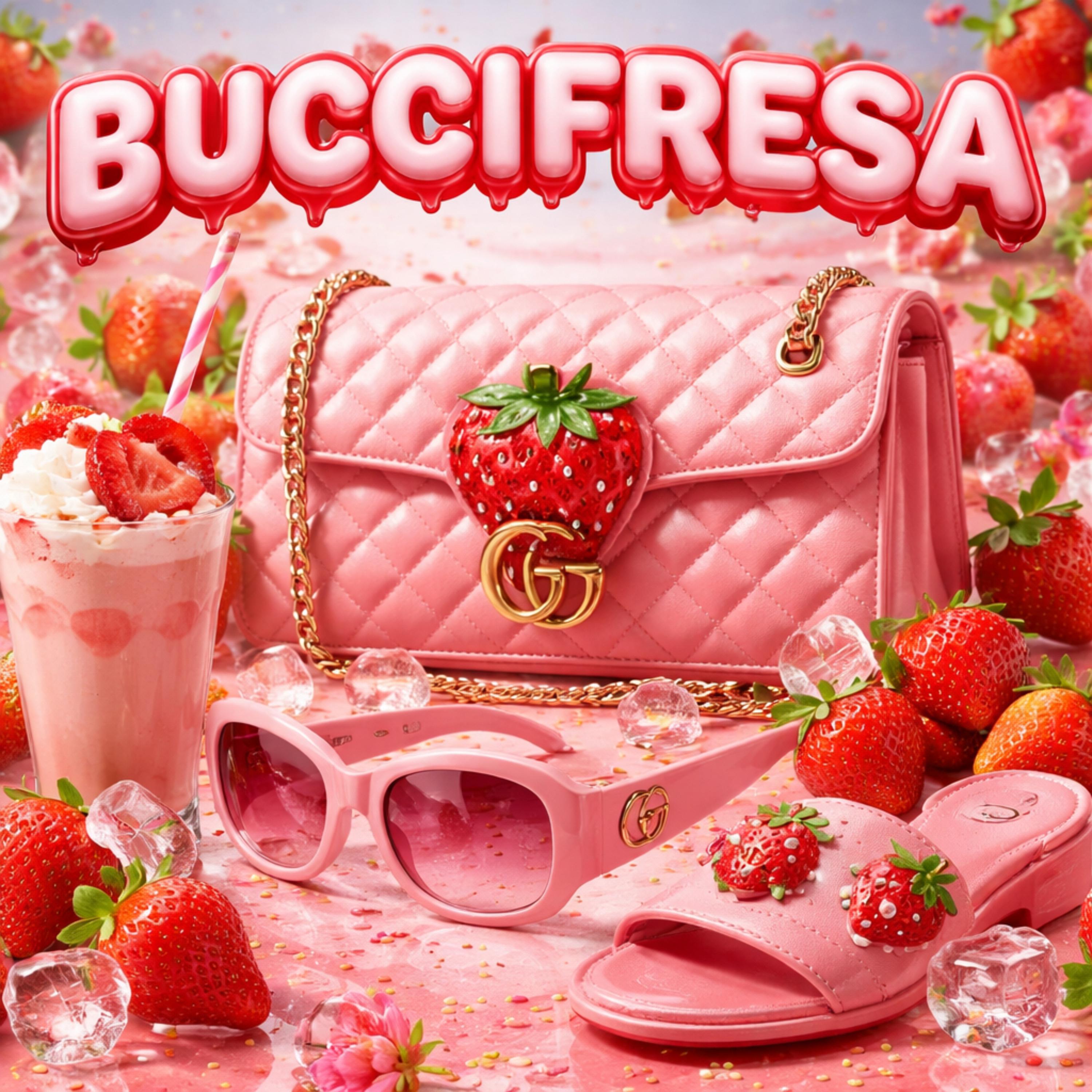 BUCCIFRESA artwork