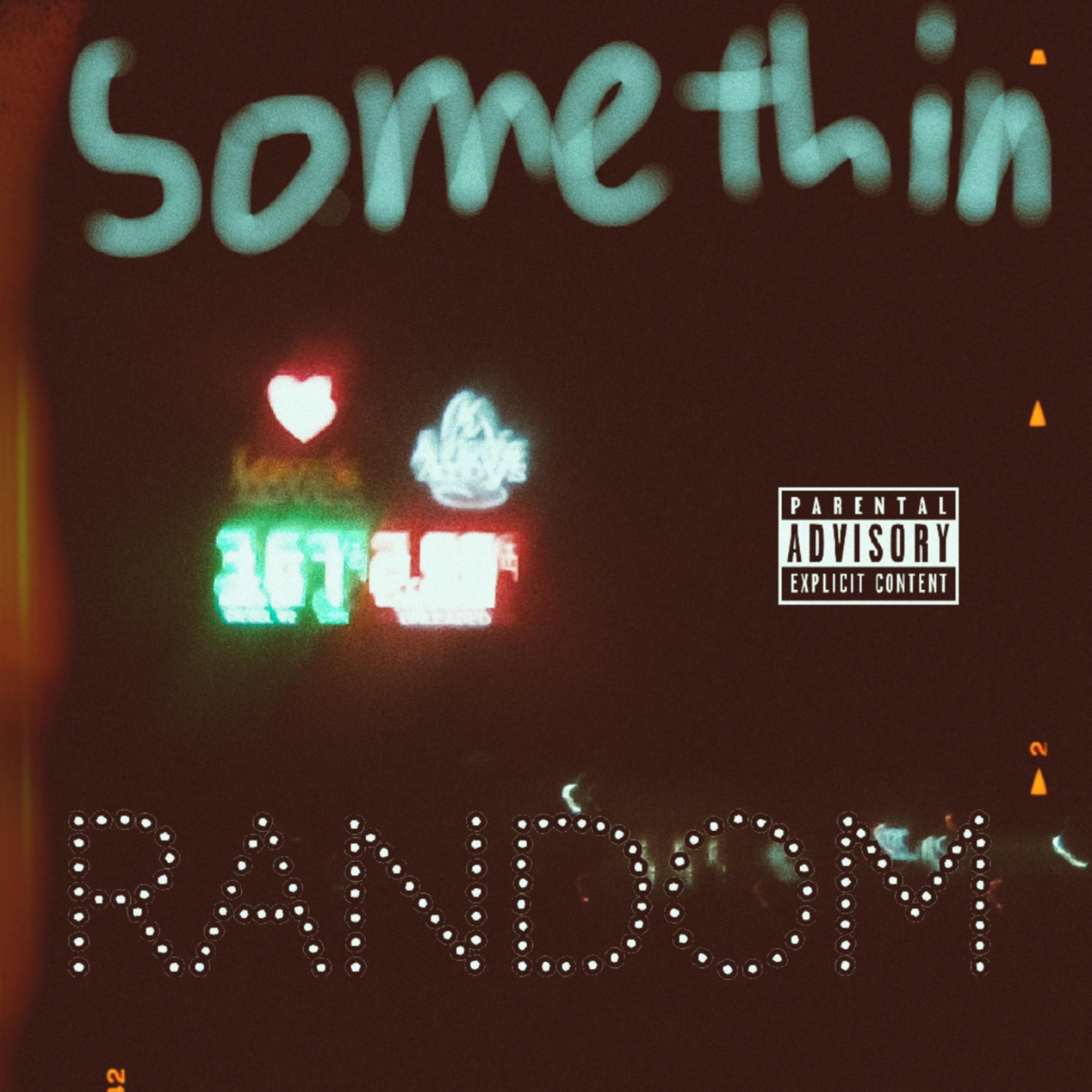 Somethin' Random artwork