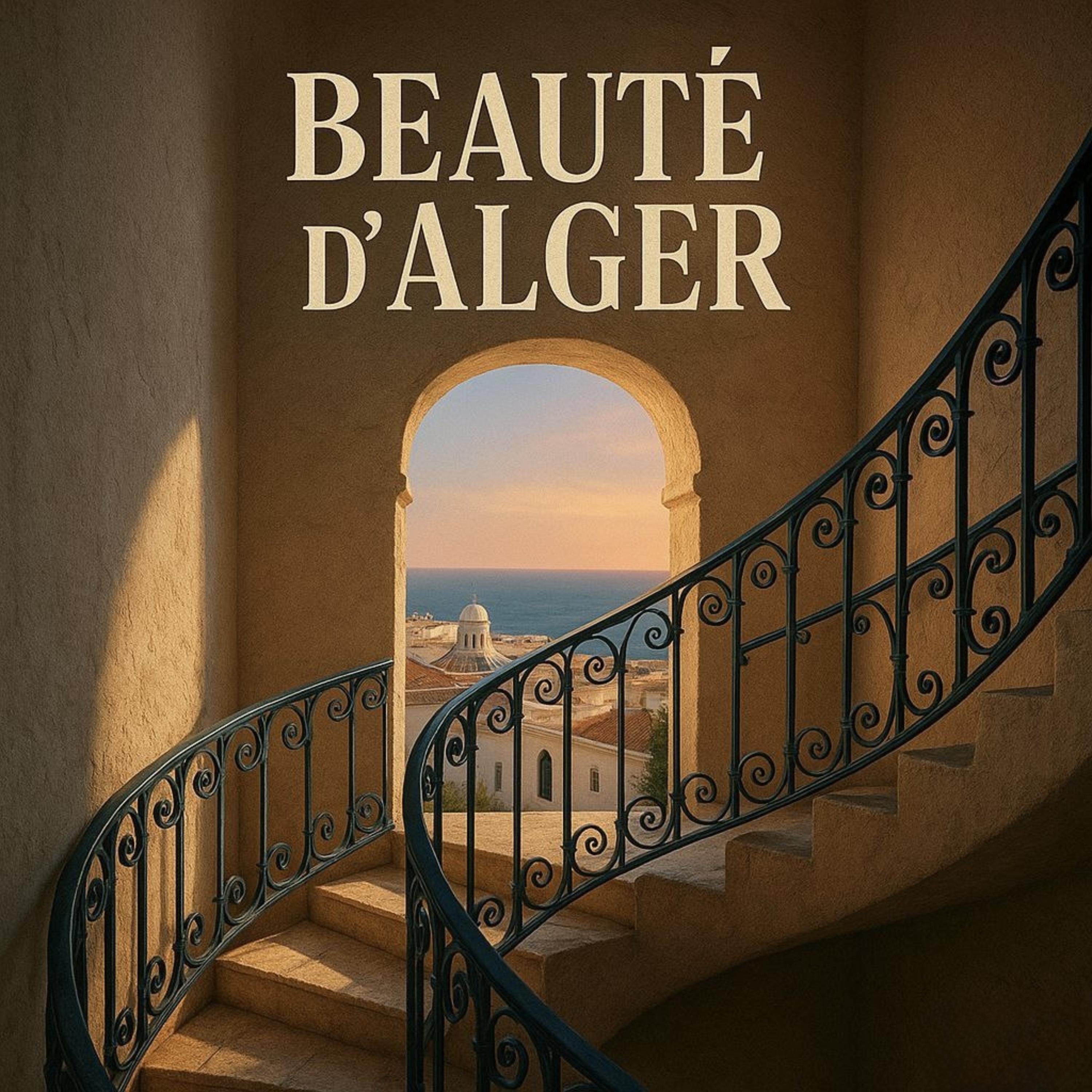 Beauté D’Alger artwork