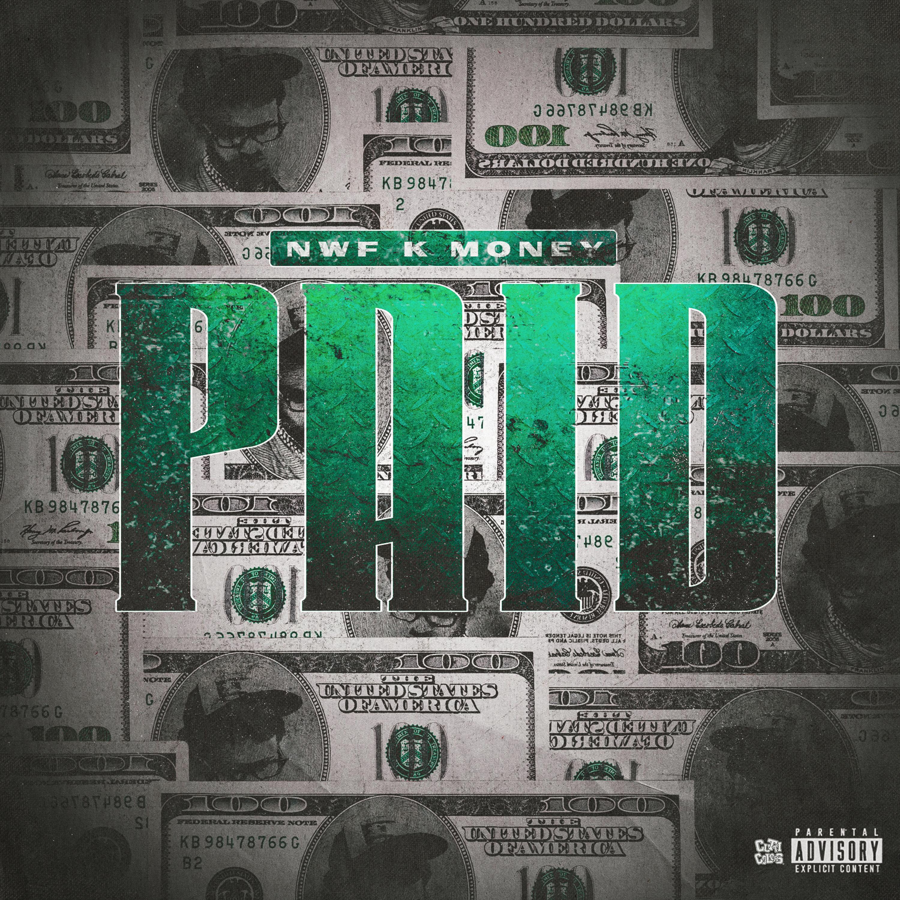 PAID artwork