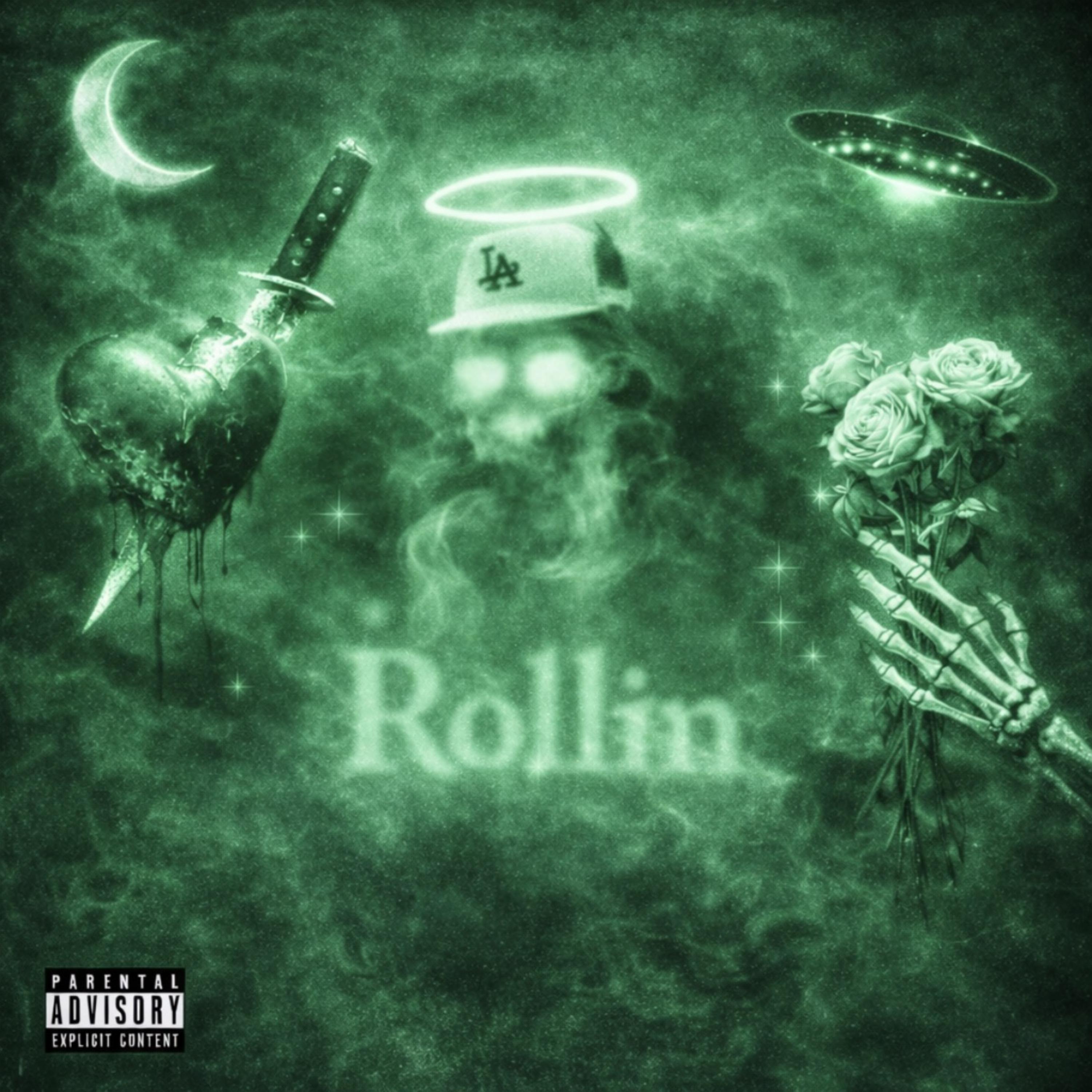 Rollin artwork