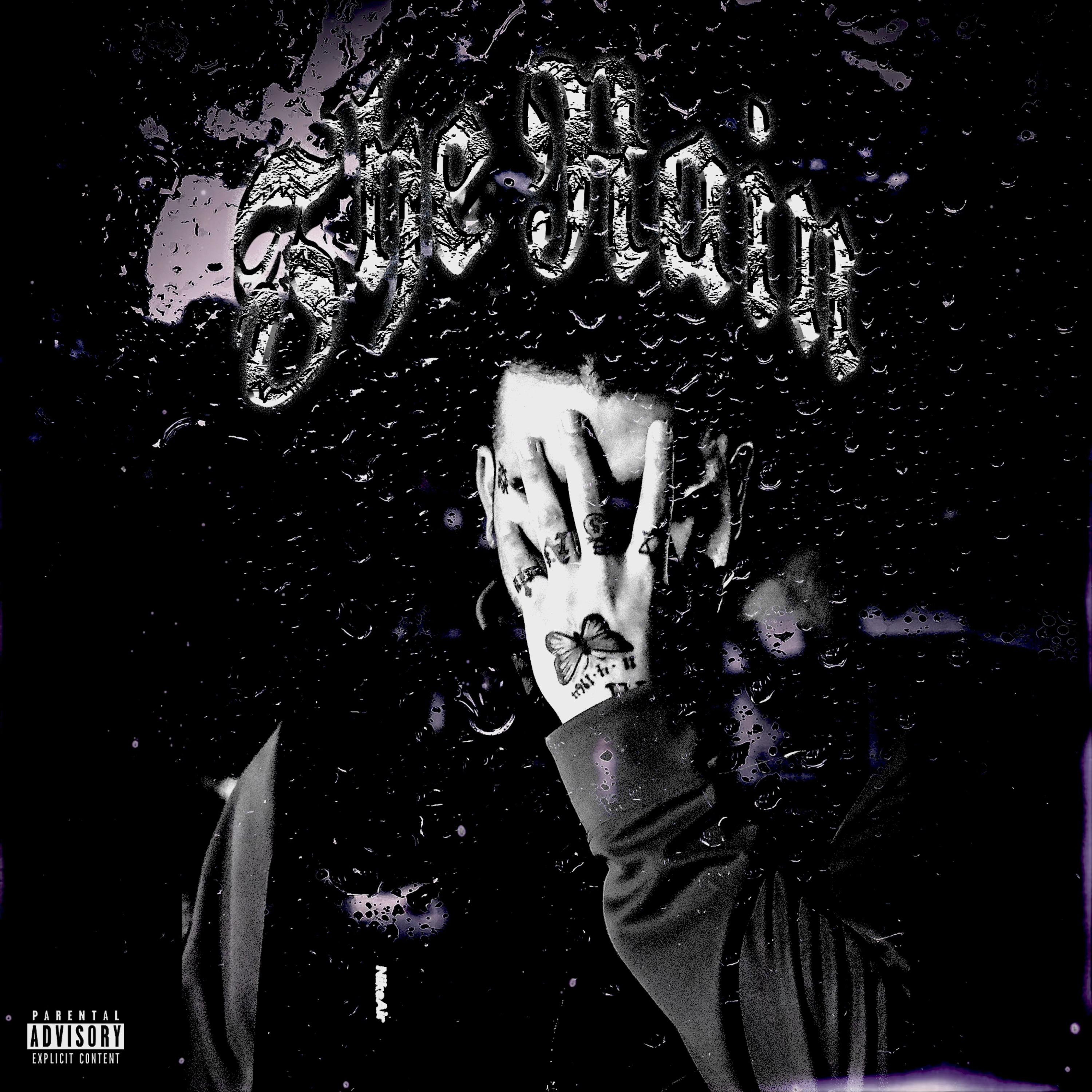 The Rain artwork