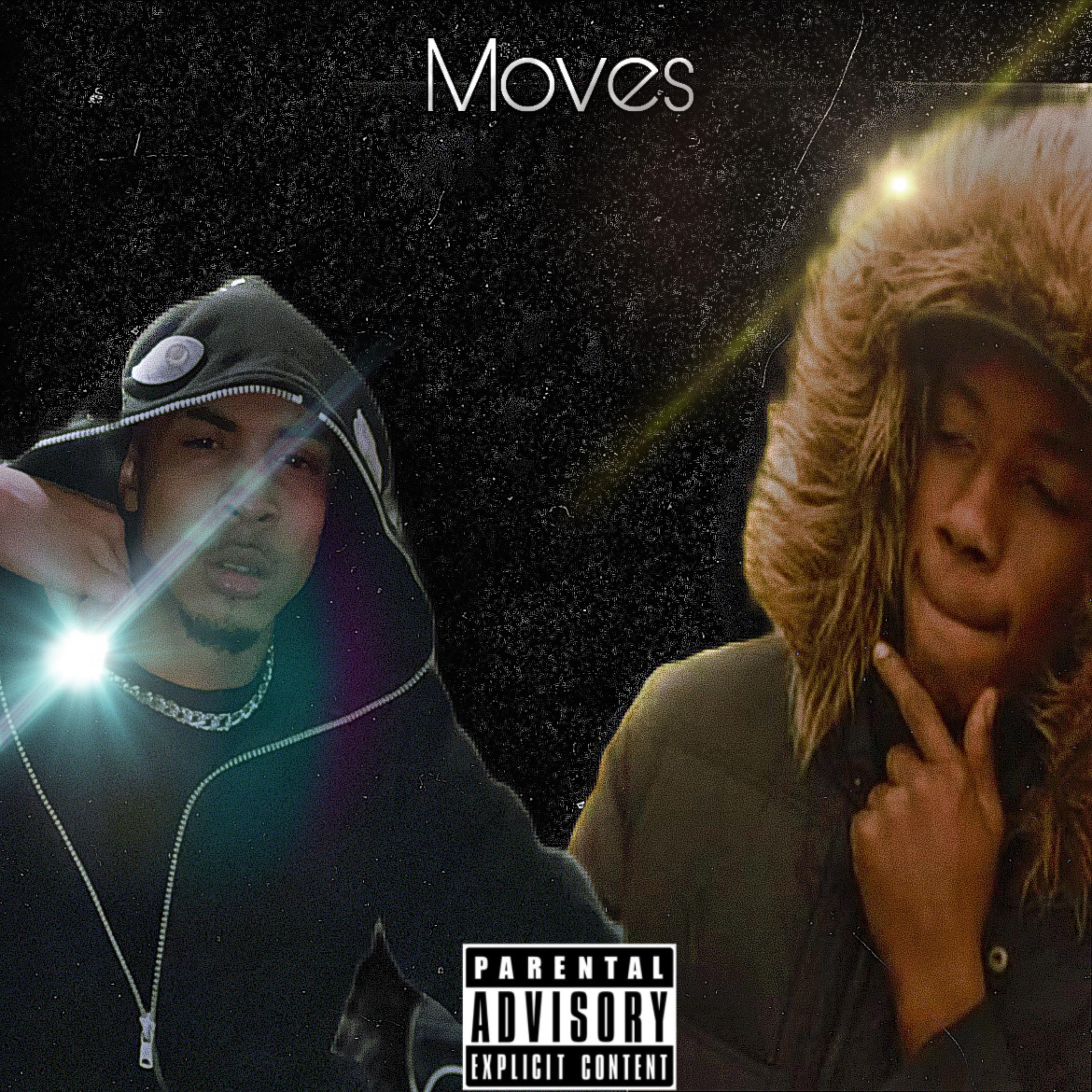 Moves artwork