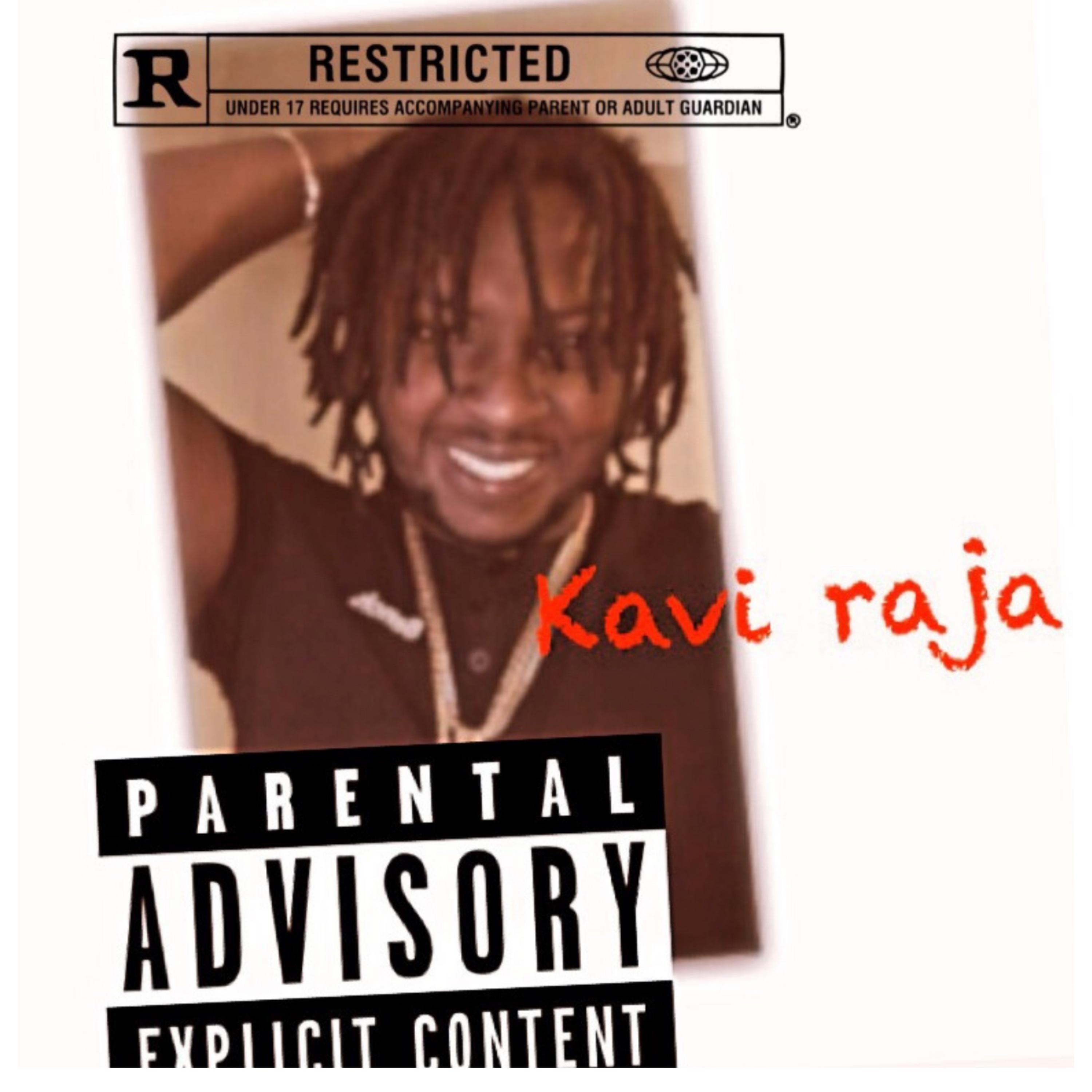 Kavi raja artwork