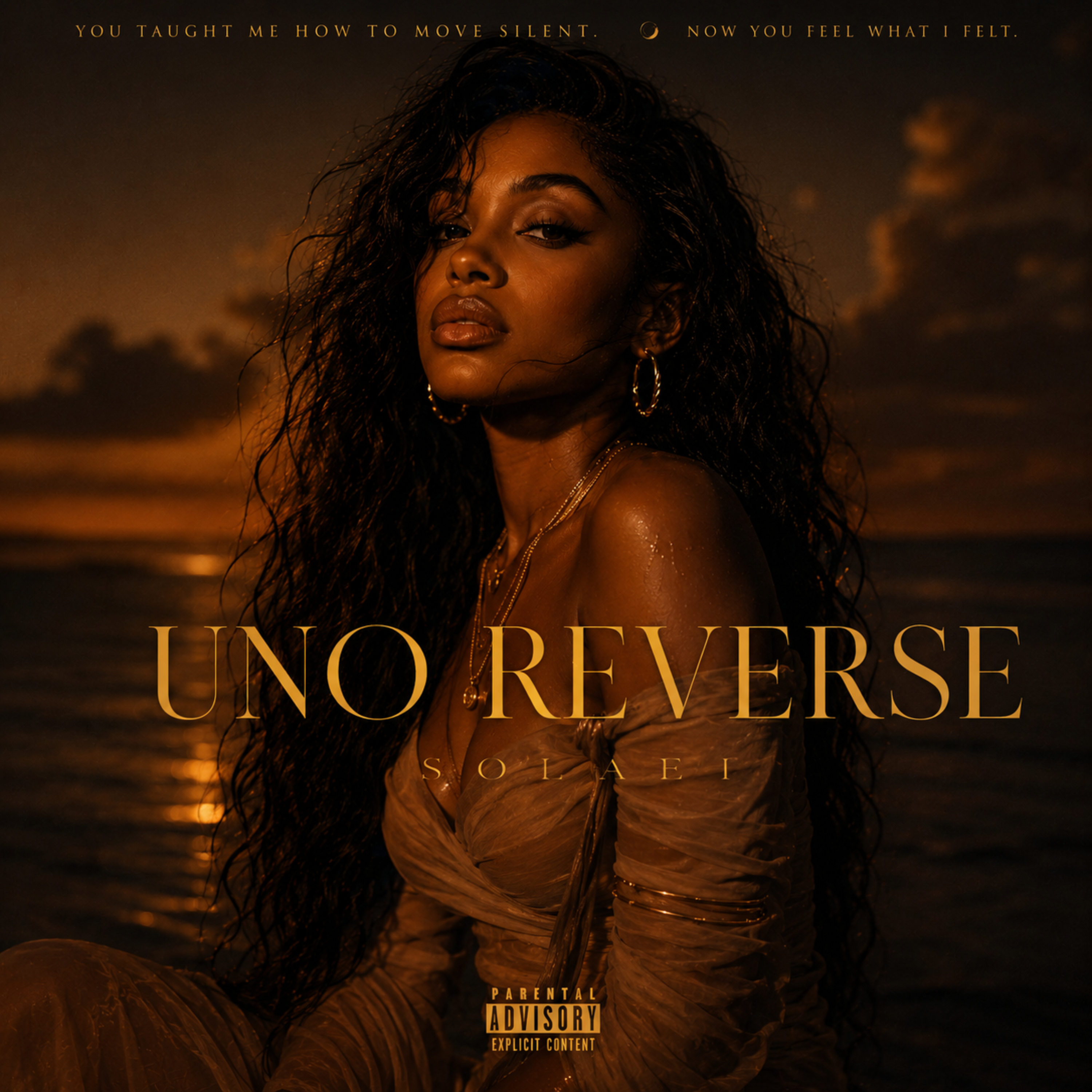 Uno Reverse by SOLAEI cover art