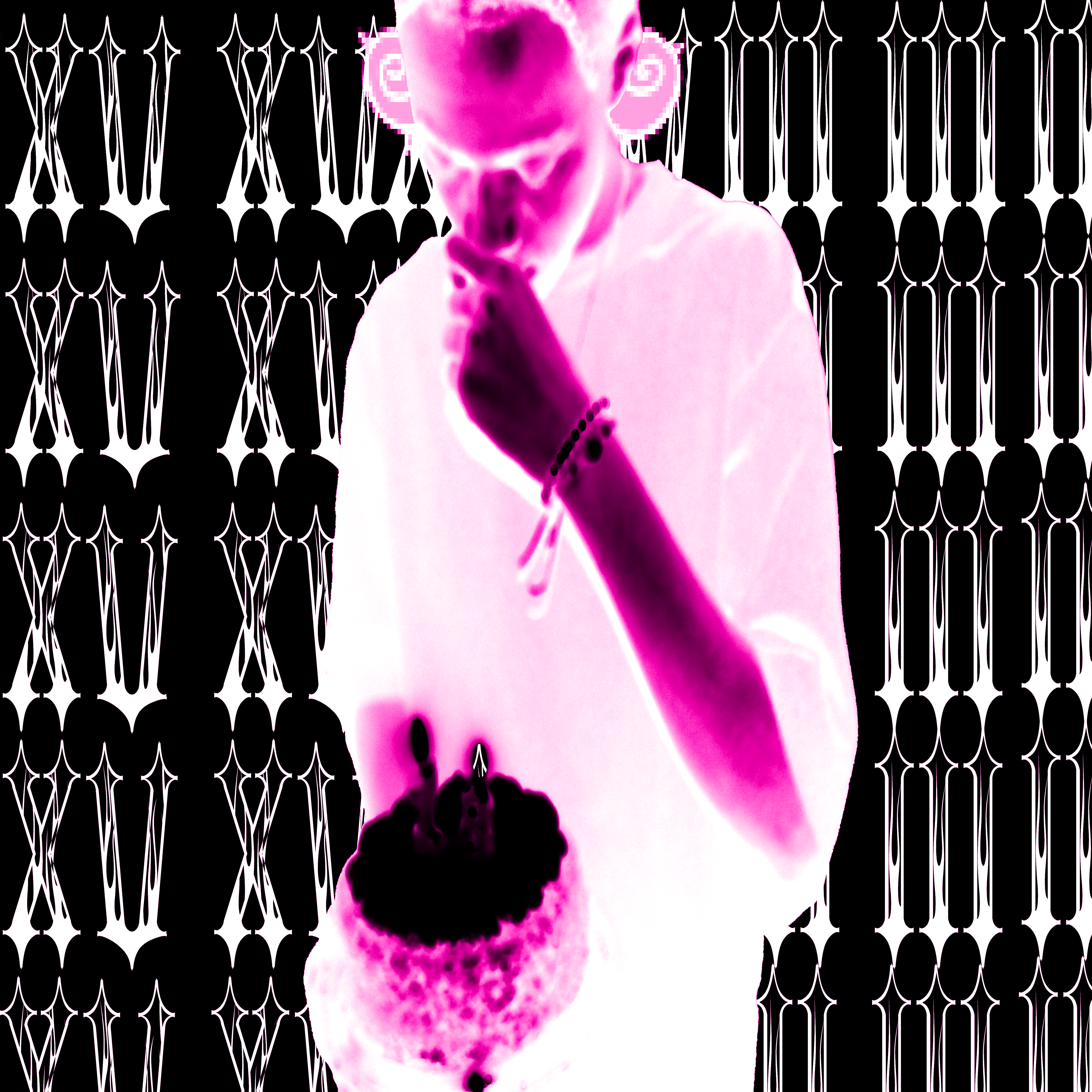 XVIII (Slowed/Daycore Alts) artwork