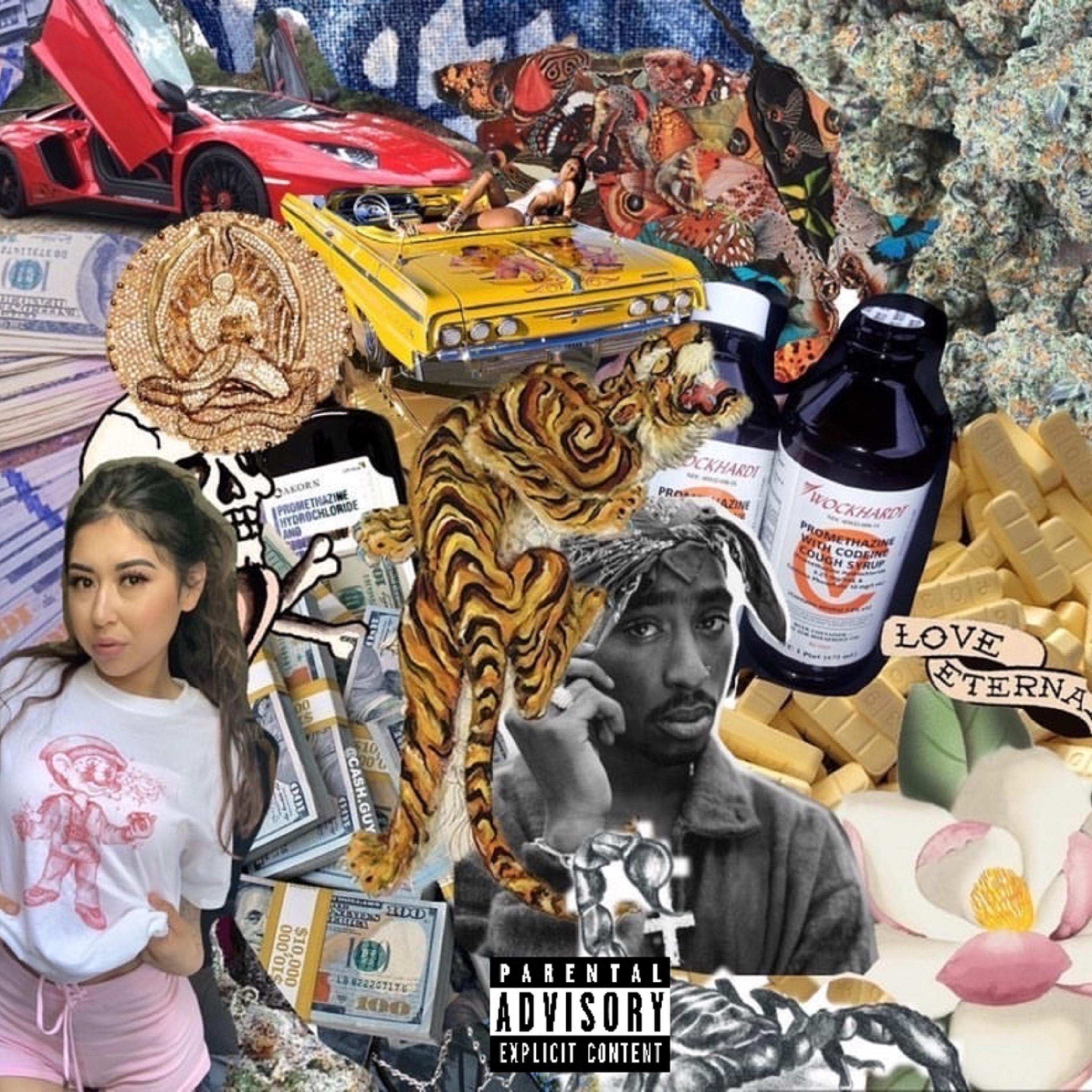 VAGABOND artwork