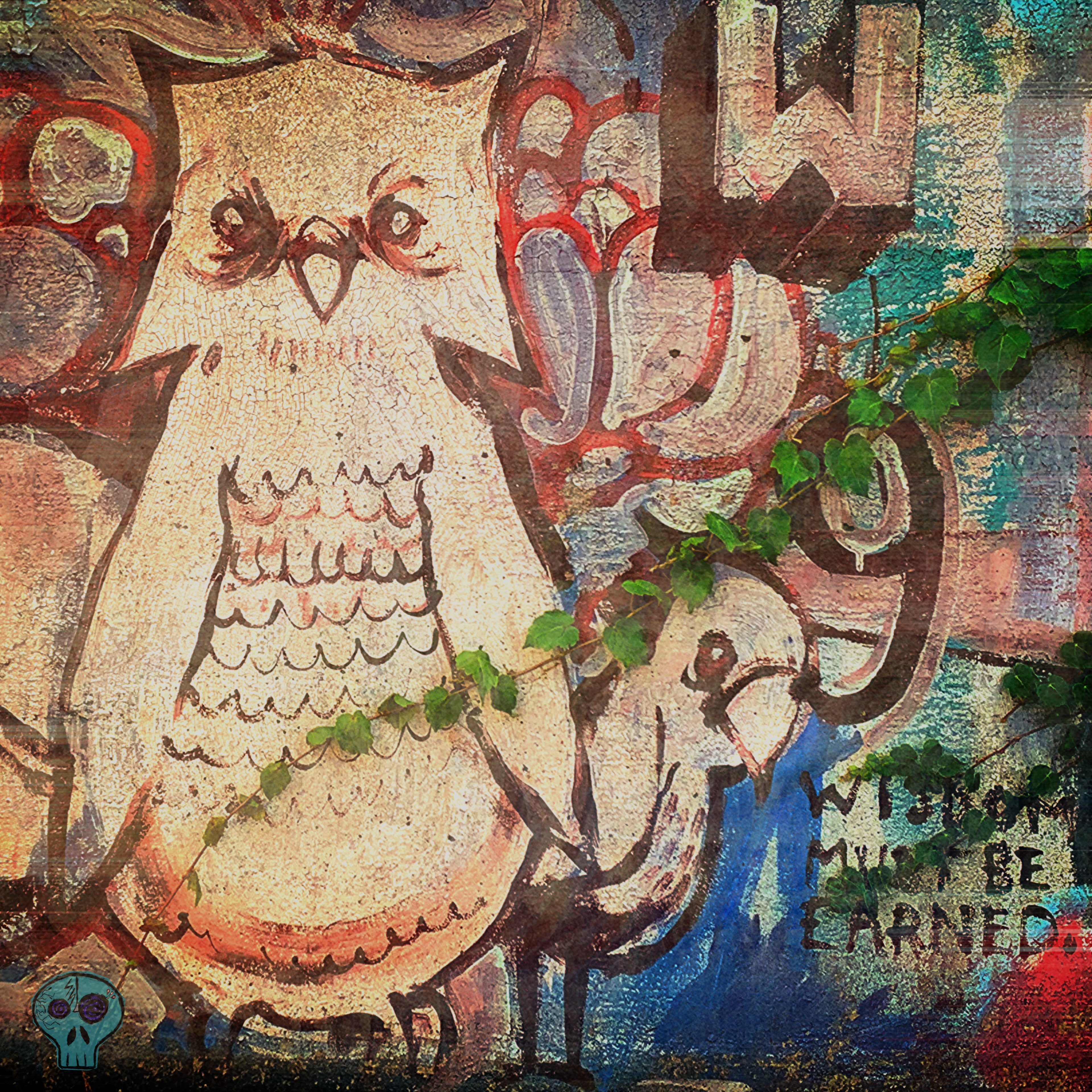 ROZZ/MURII ARCHIVES PT. 3 artwork