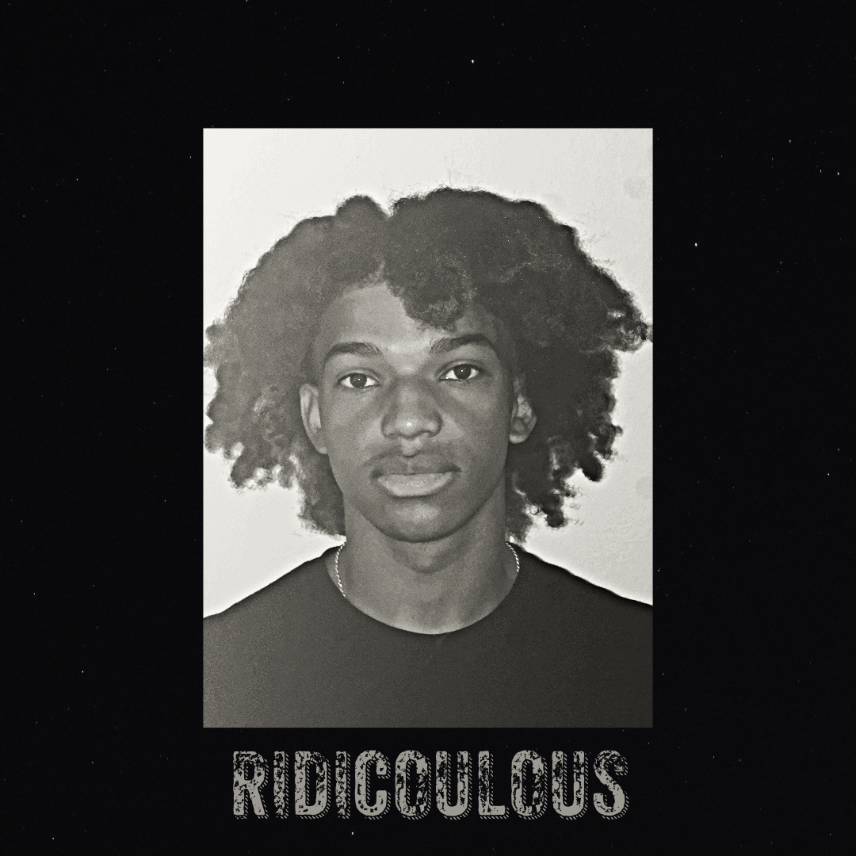 Ridiculous by L0 cover art