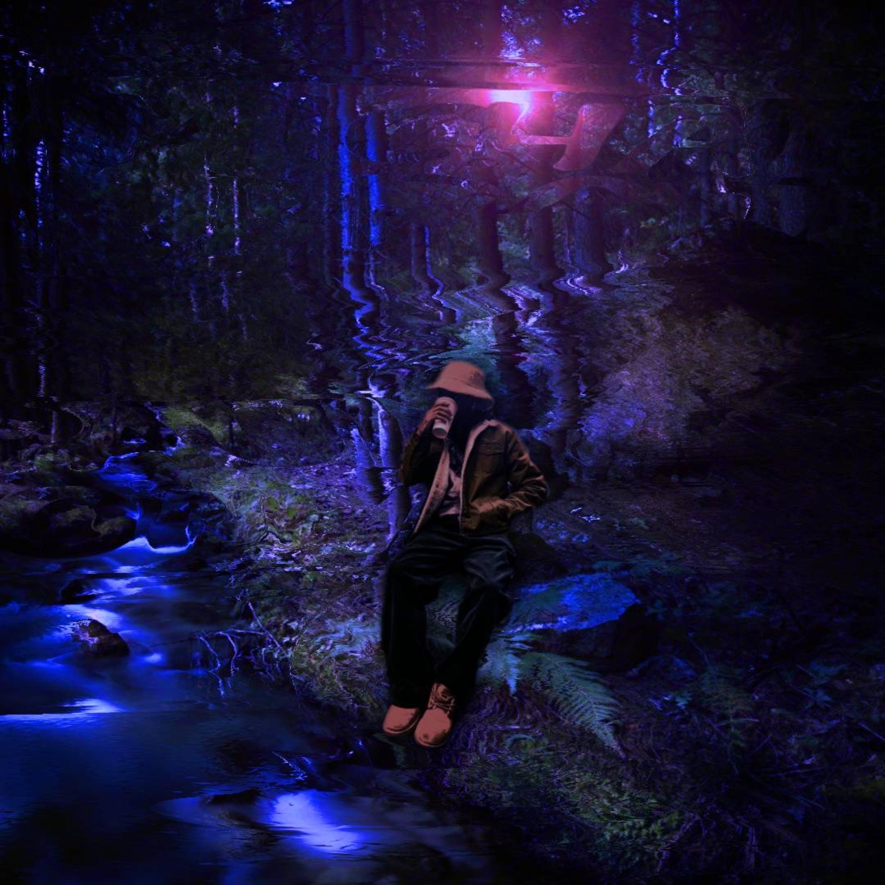 My Way artwork