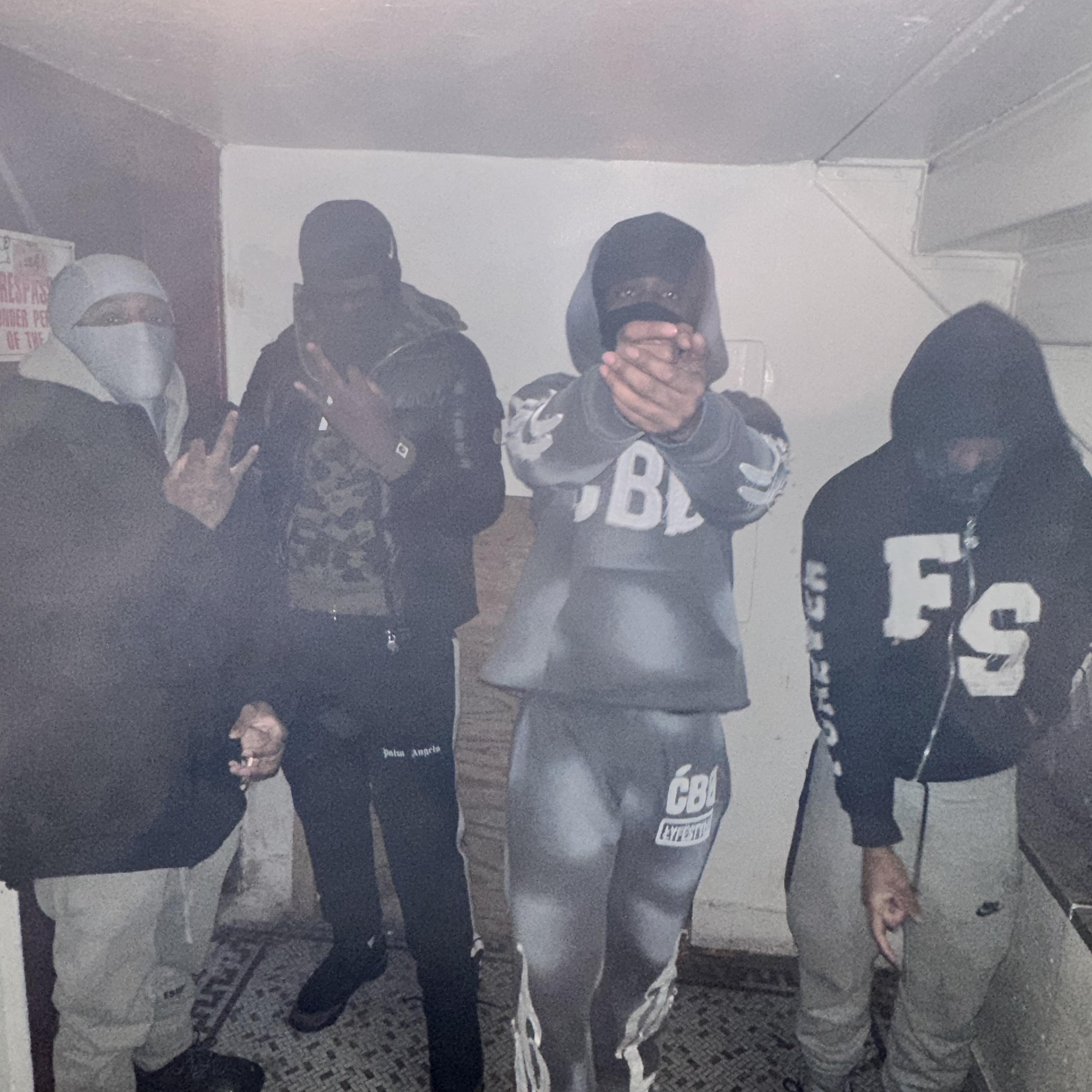 Rundown Cypher artwork