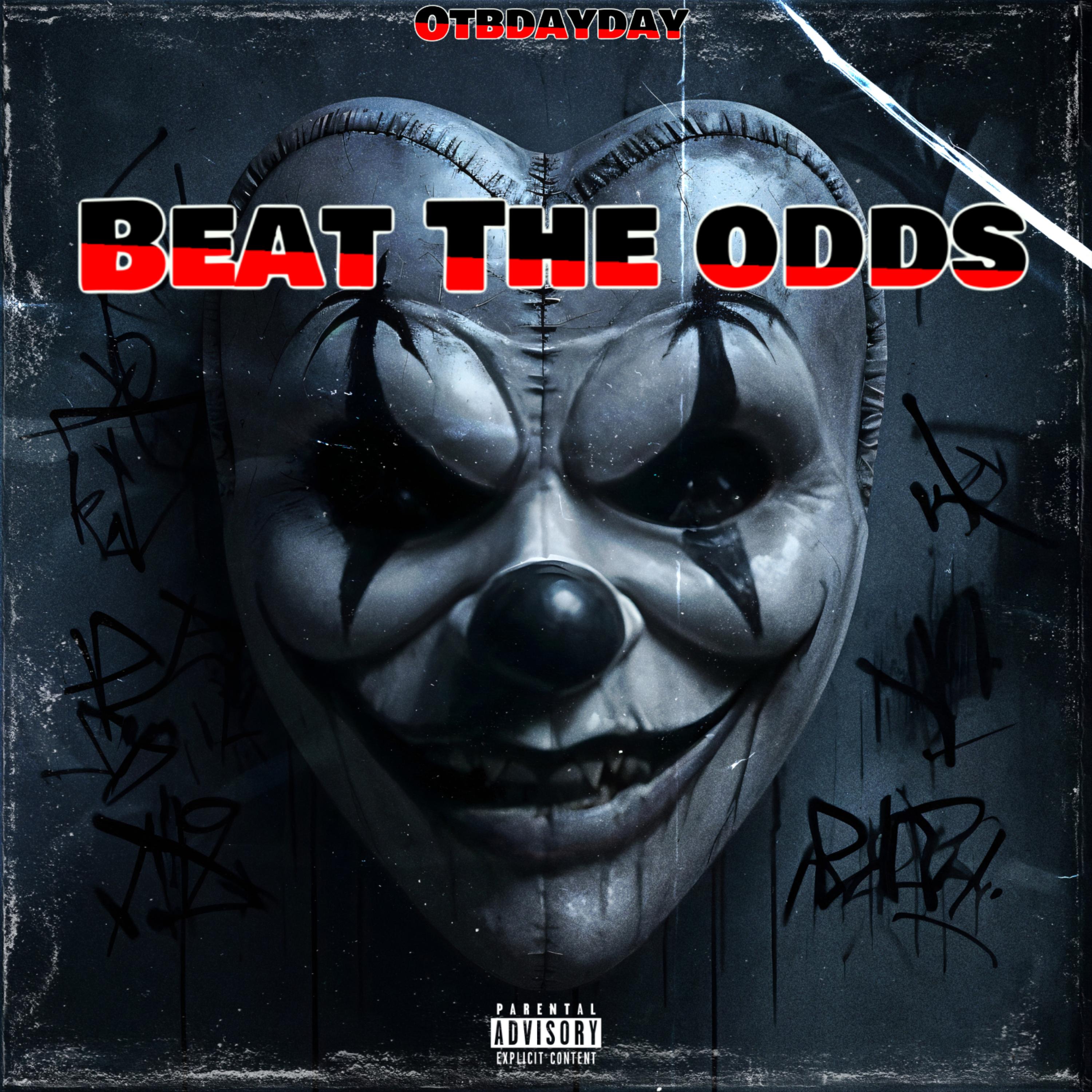 Beat The Odds artwork