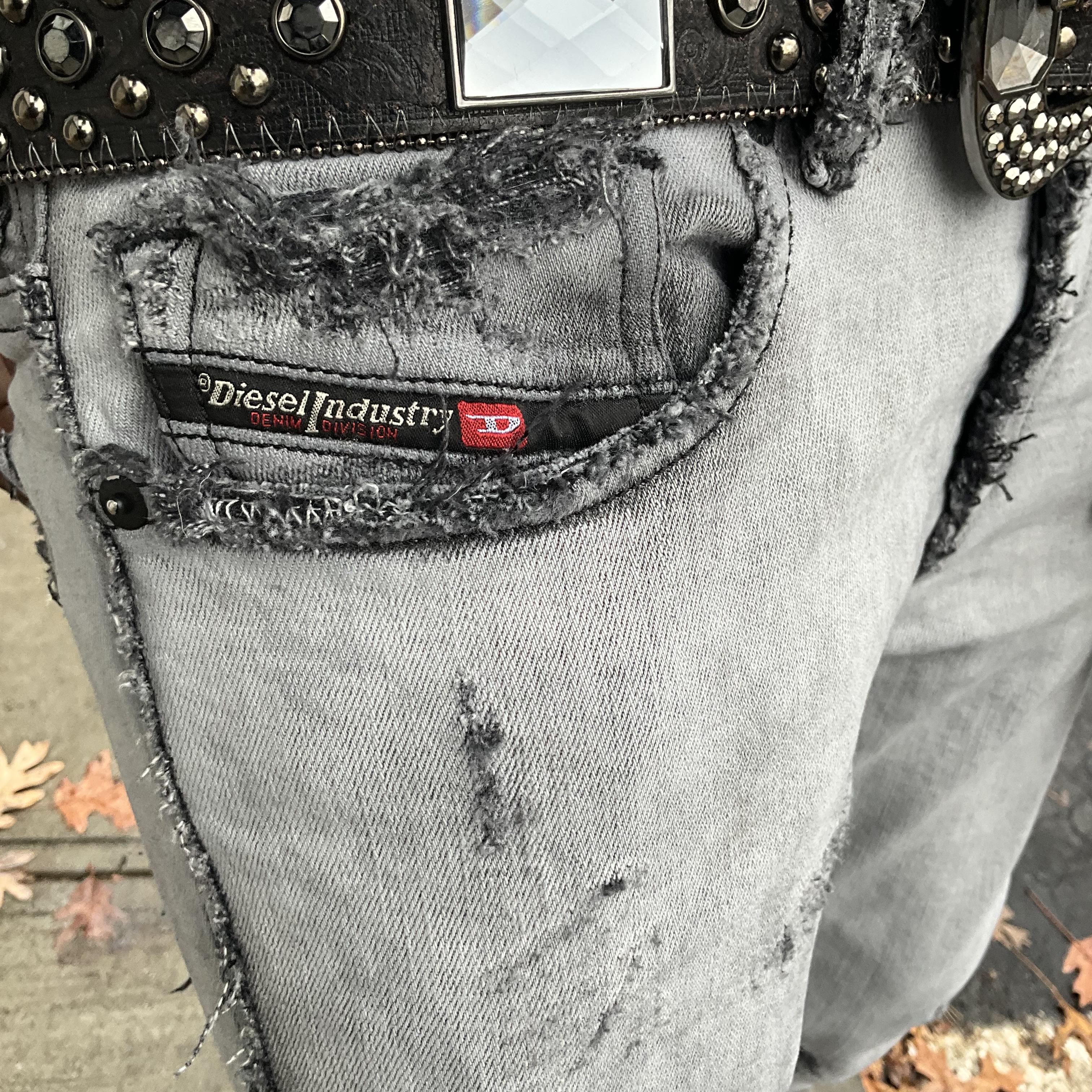Trap crazy artwork