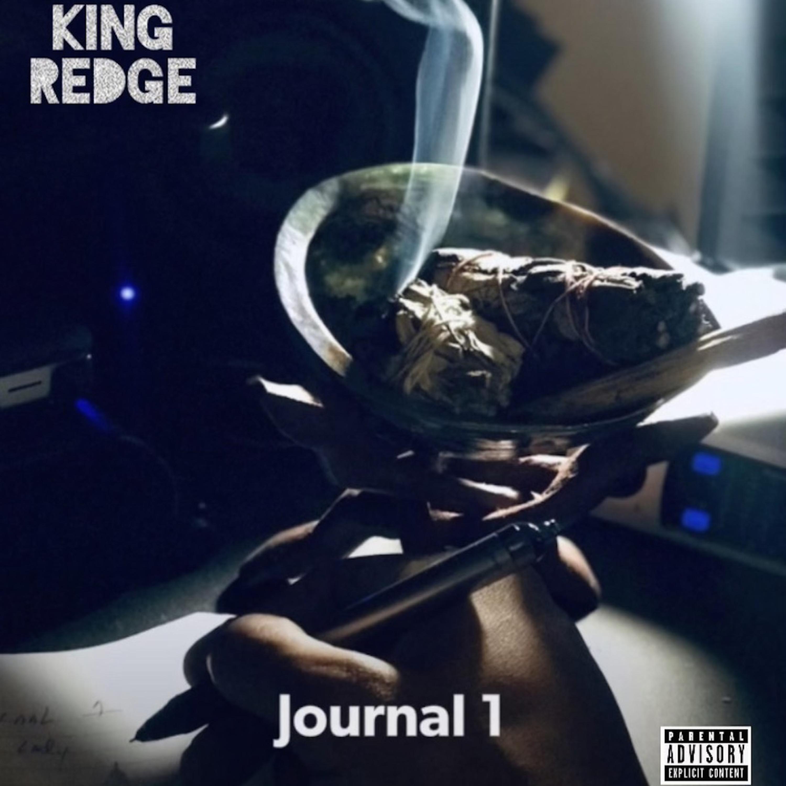 Journal 1 artwork