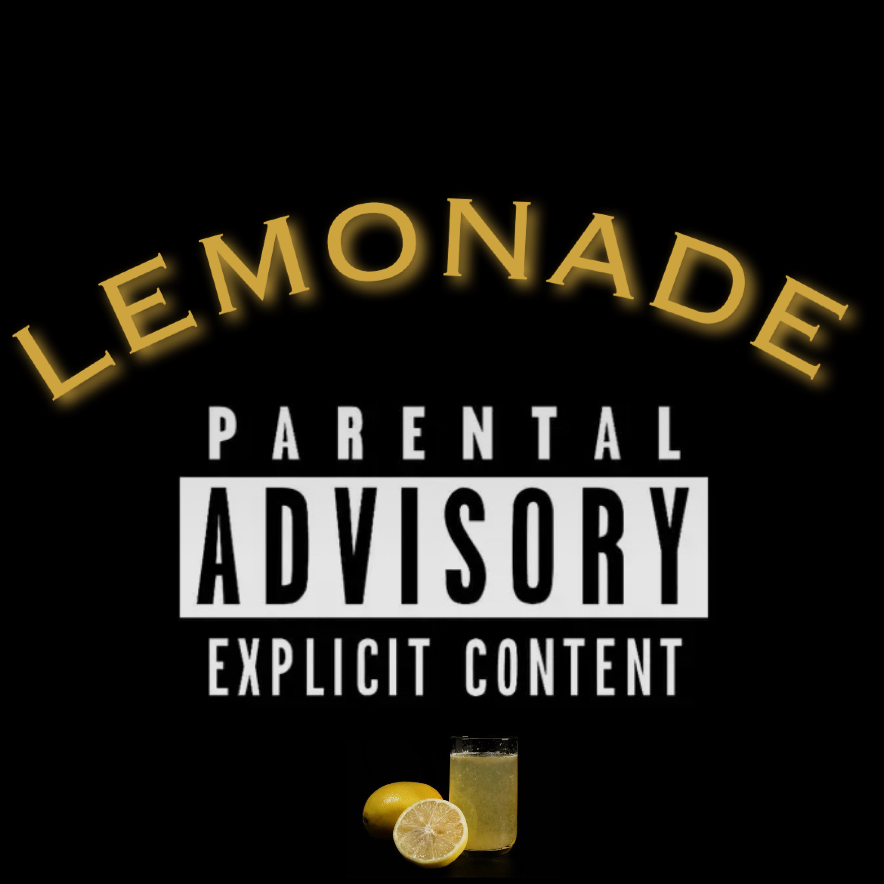 Lemonade artwork