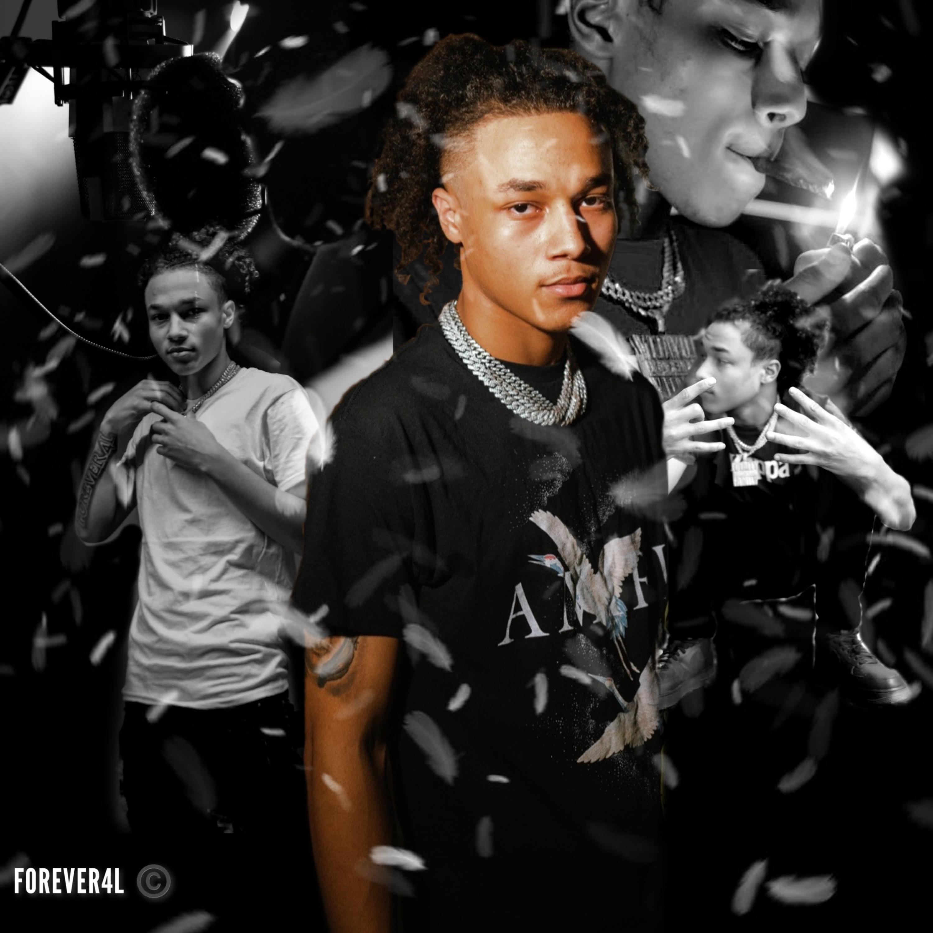 The 4 artwork