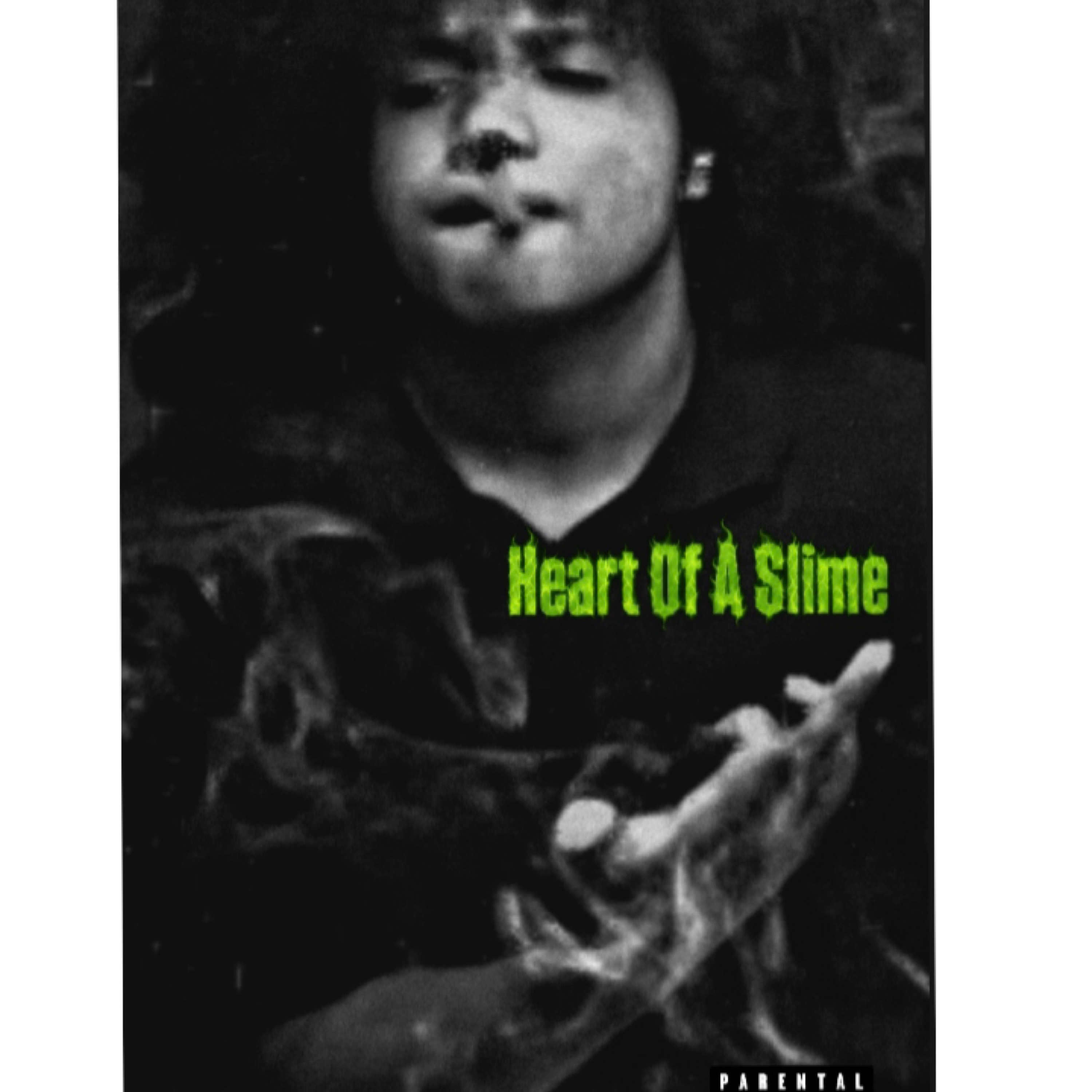 Heart Of A Slime artwork