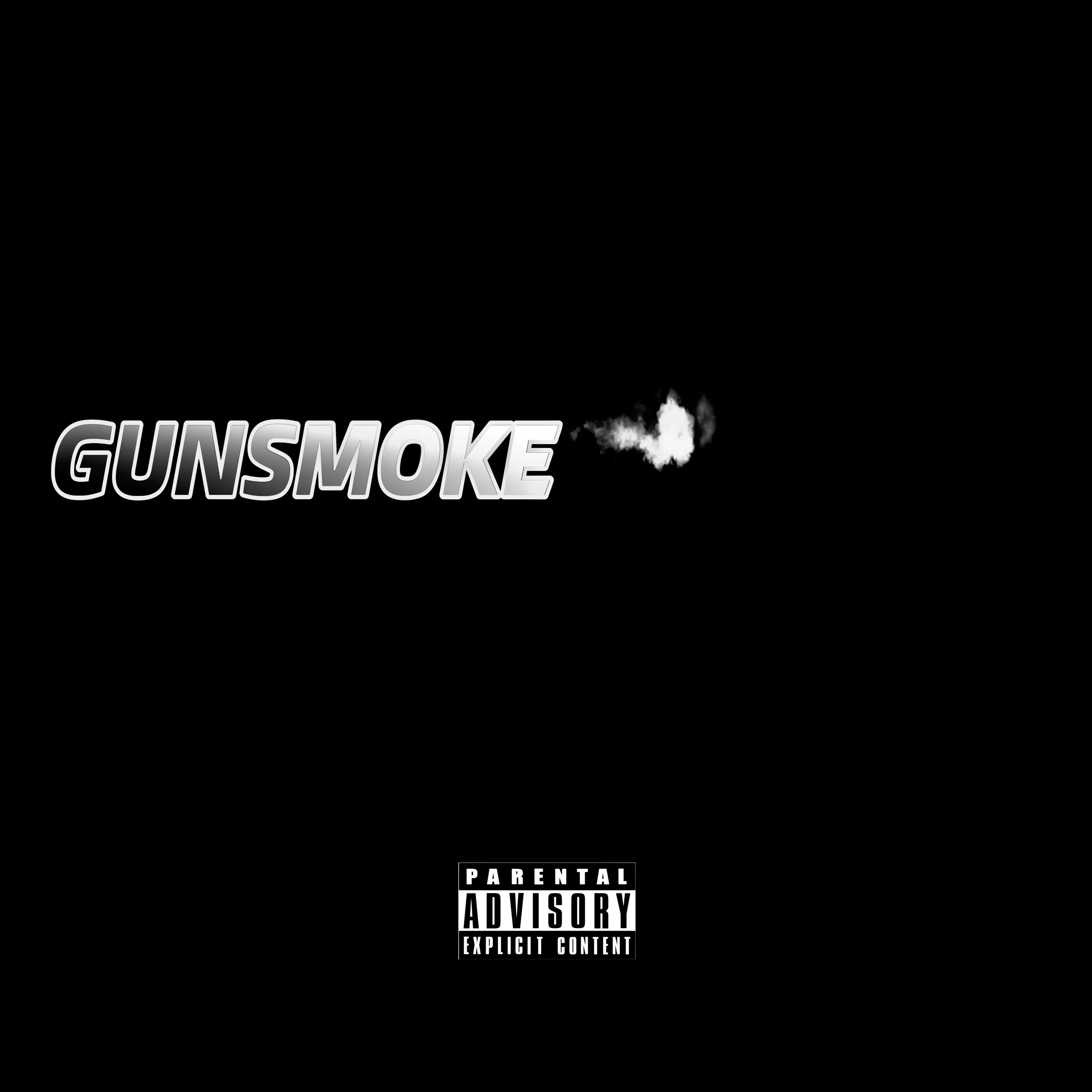 Gunsmoke artwork