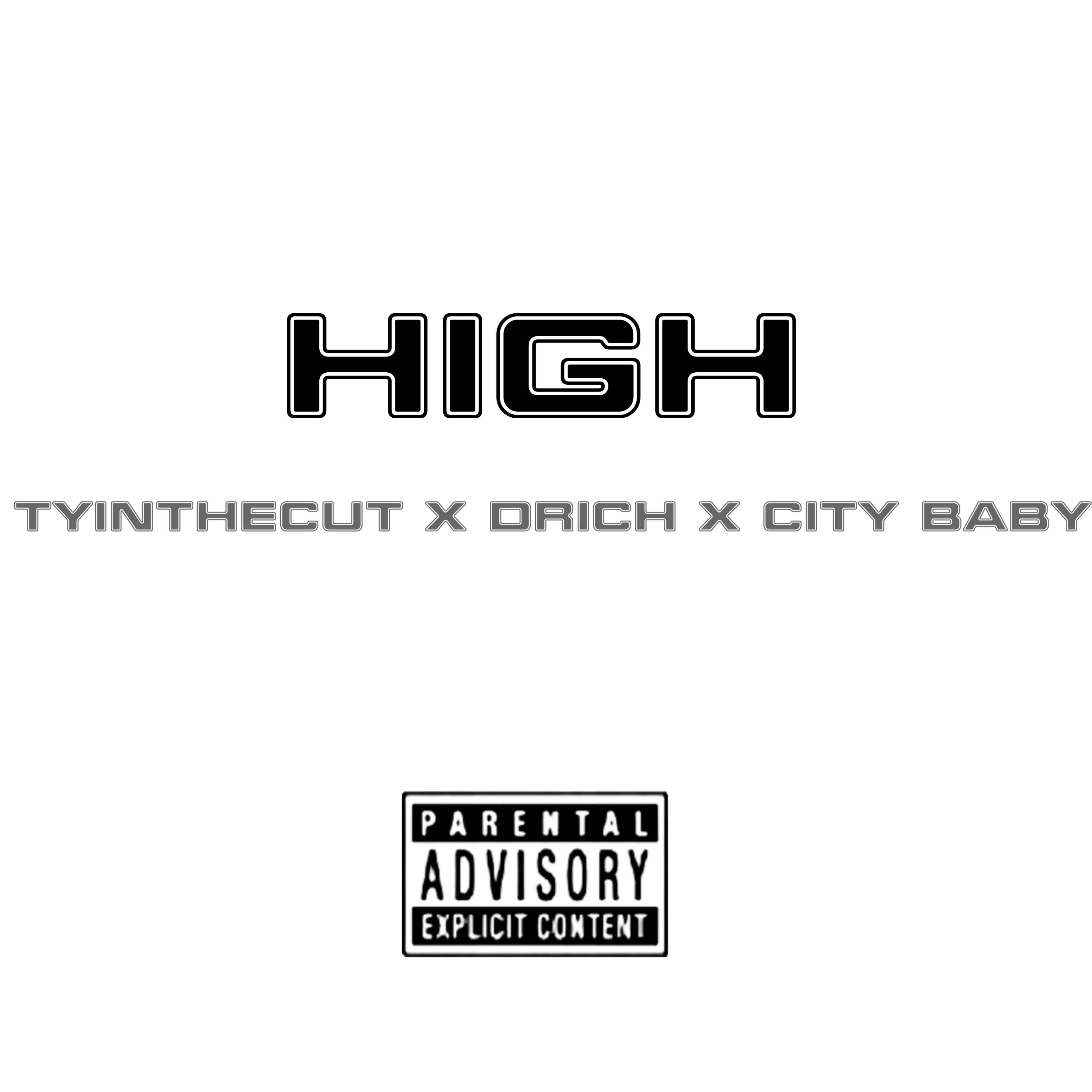 High artwork