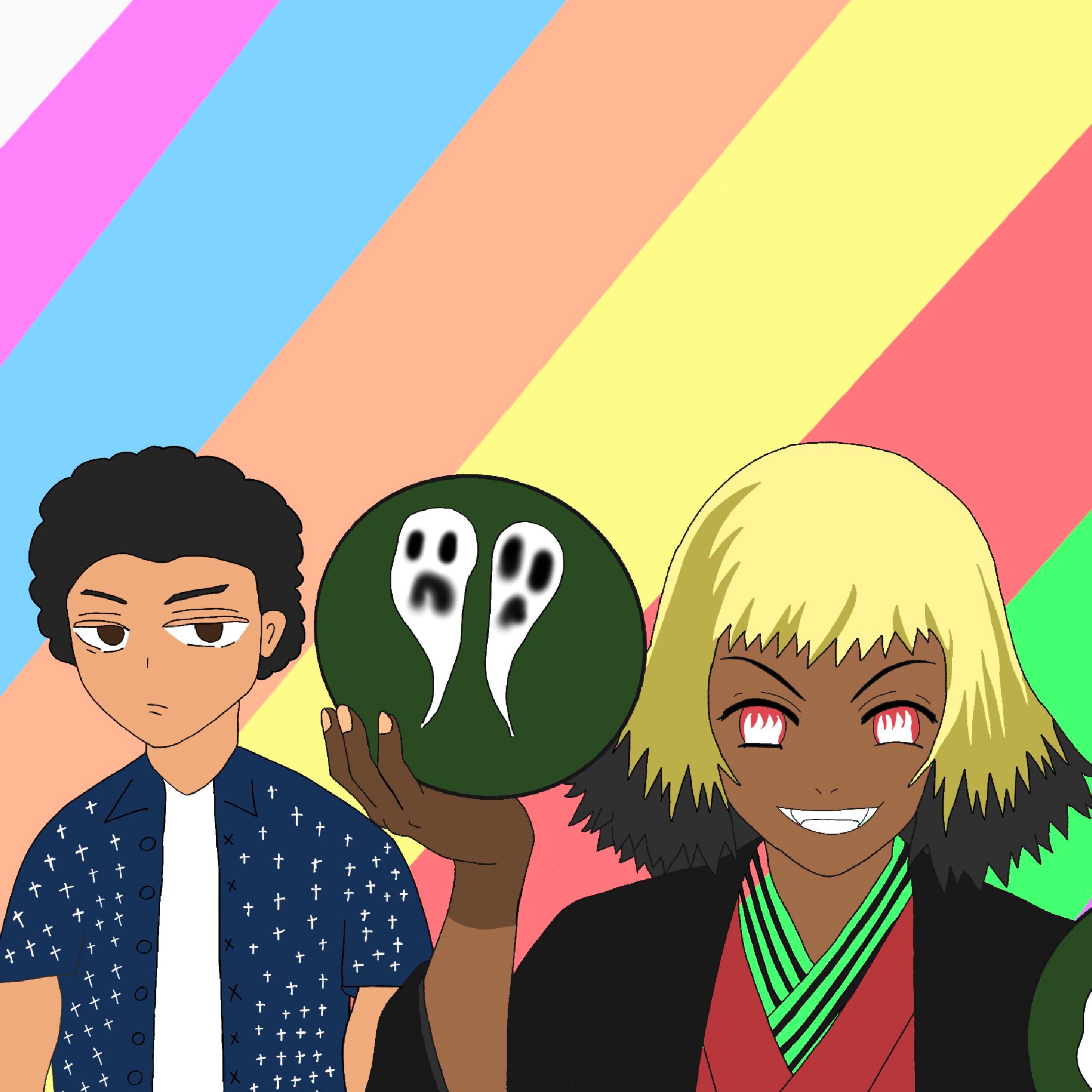 SMASH artwork