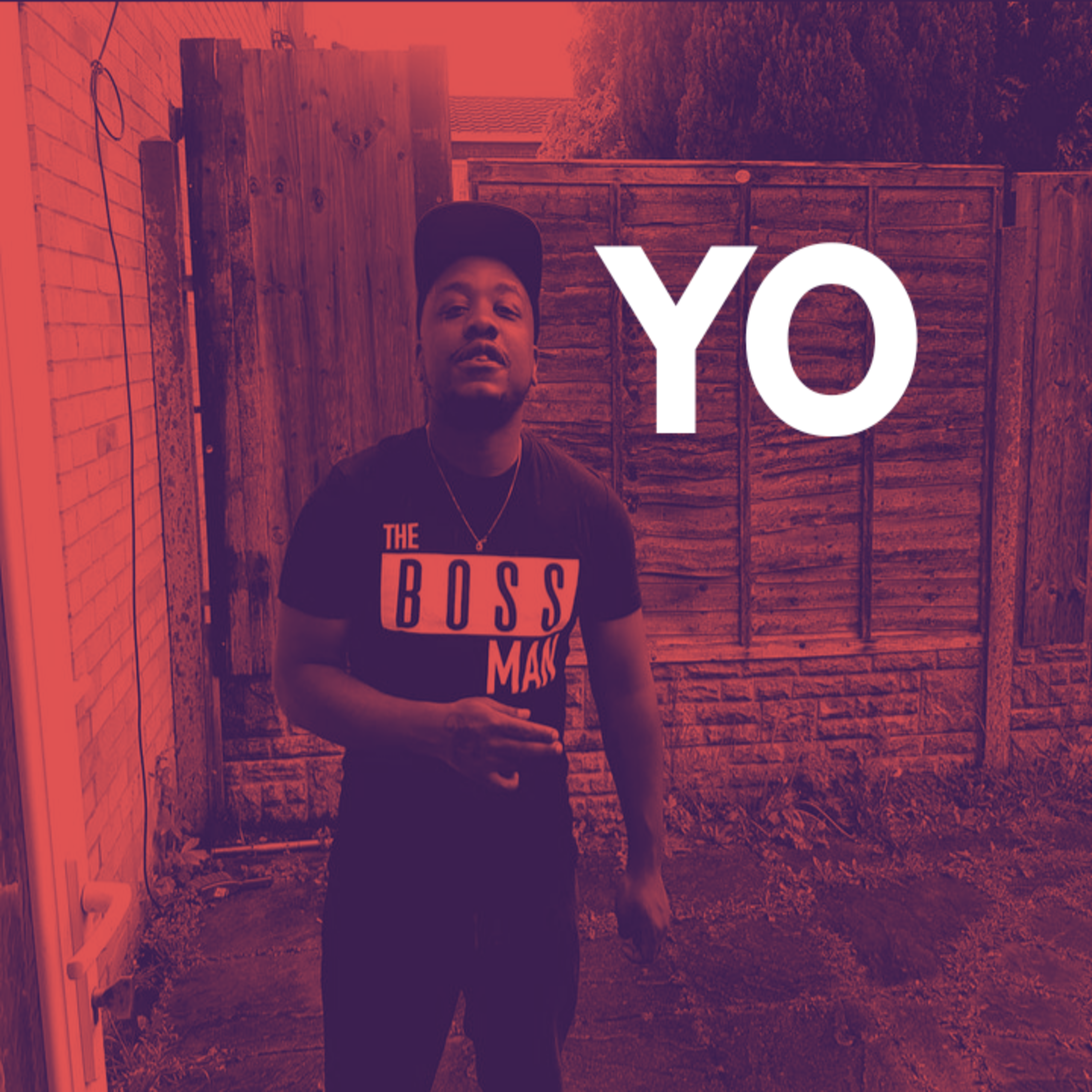 YO artwork