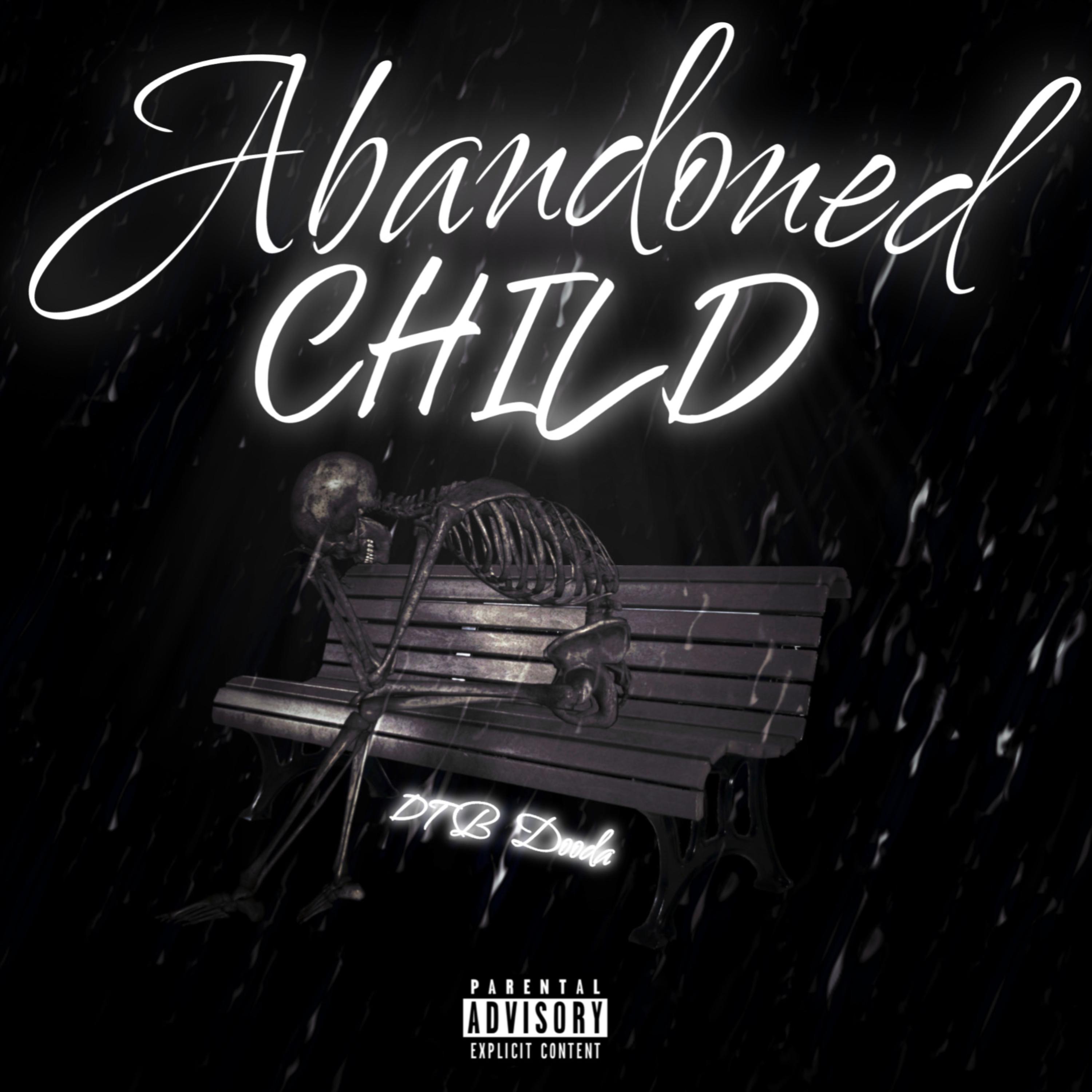 Abandoned Child artwork