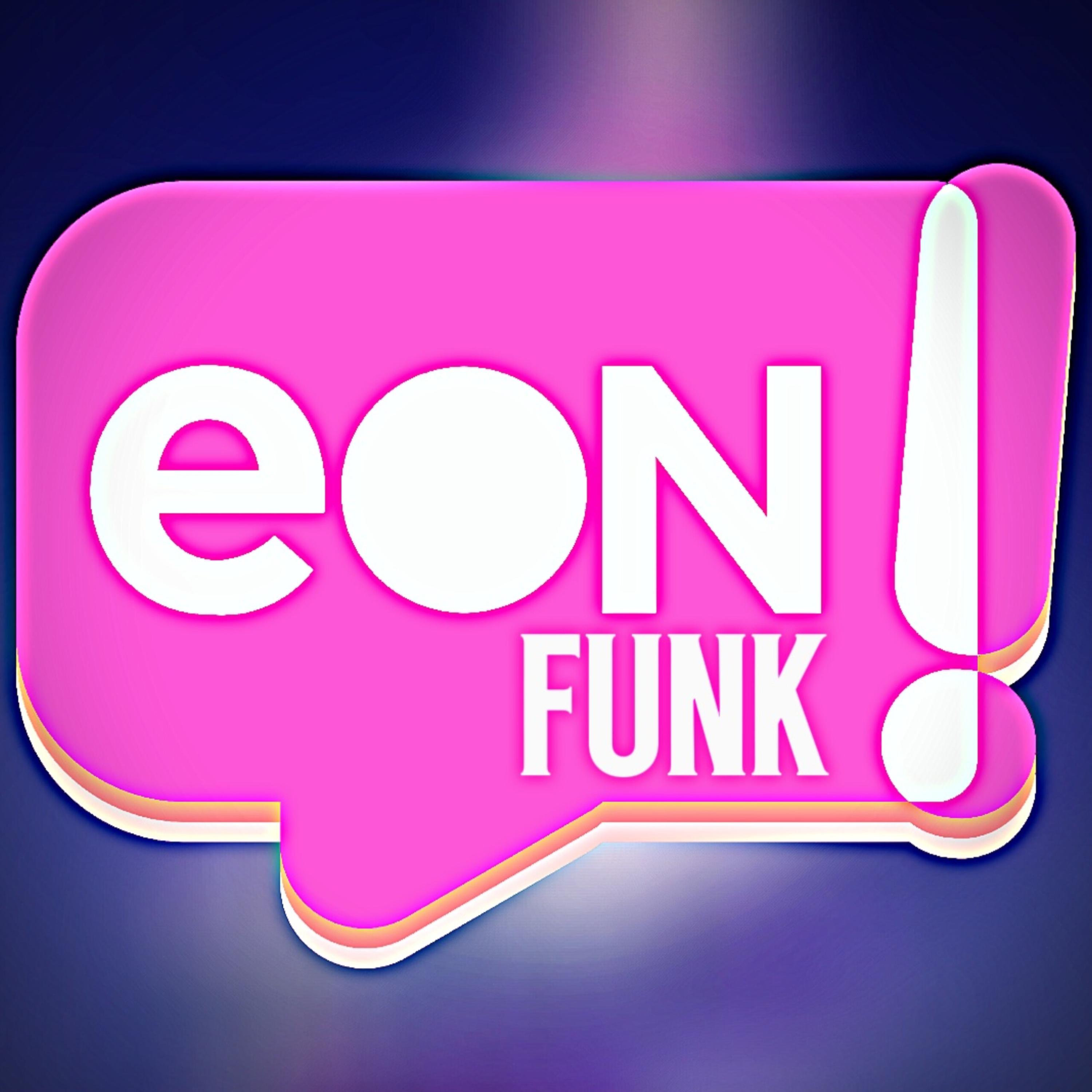 EON! FUNK artwork