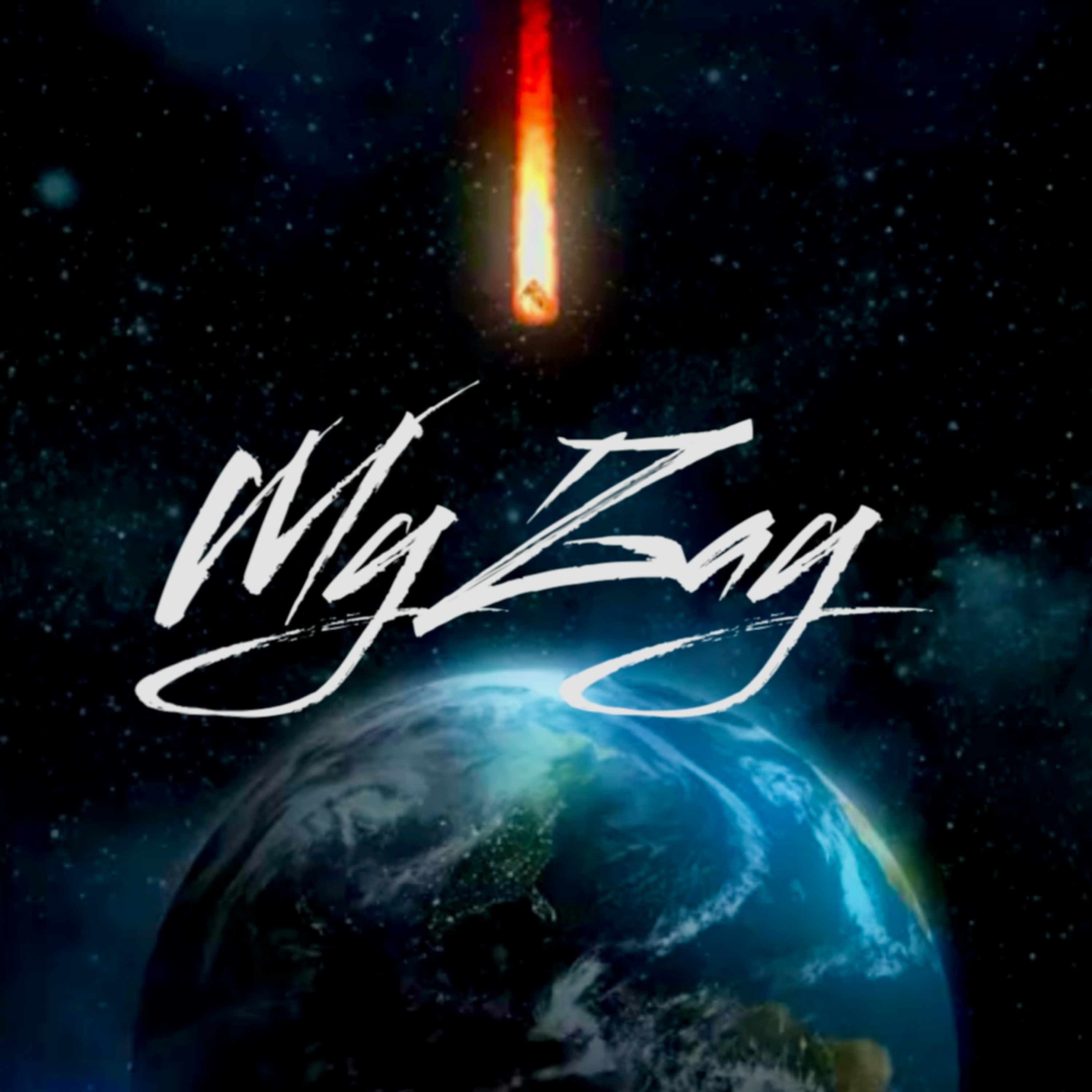 Who is zay artwork