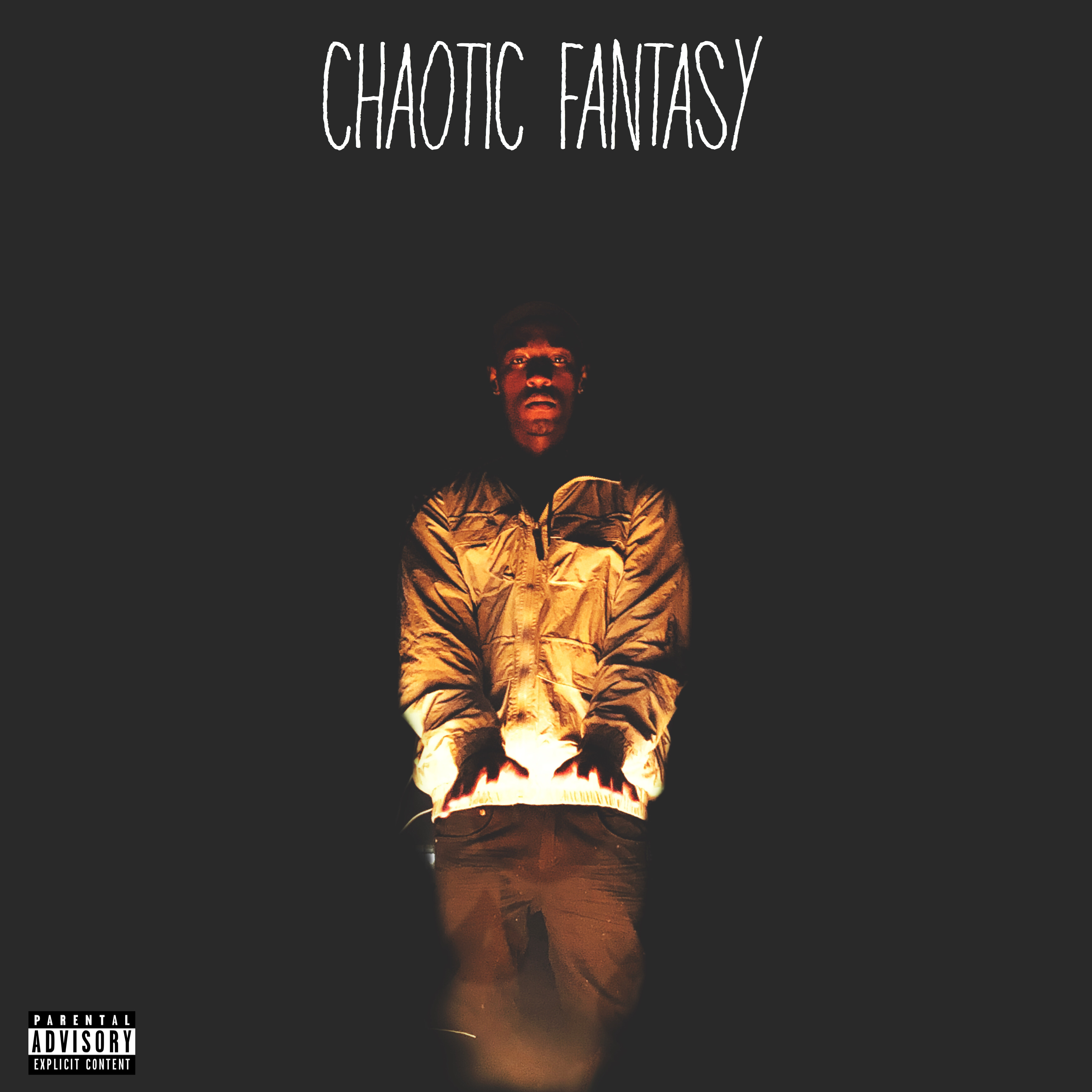 CHAOTIC FANTASY artwork