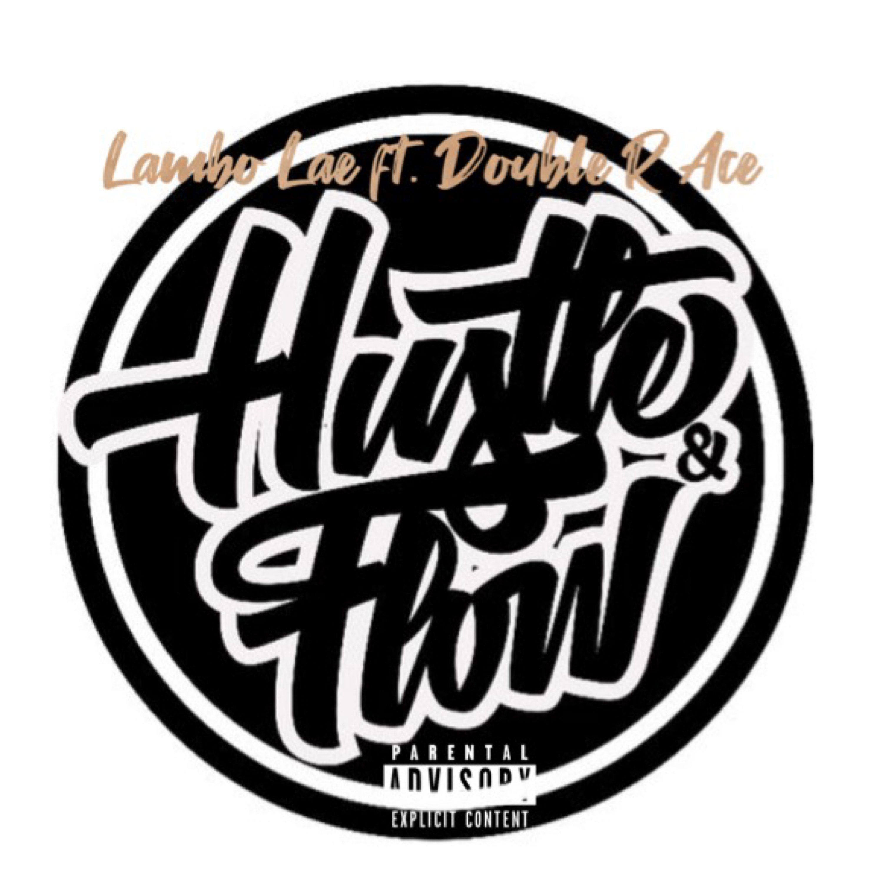 Hustle & Flow artwork