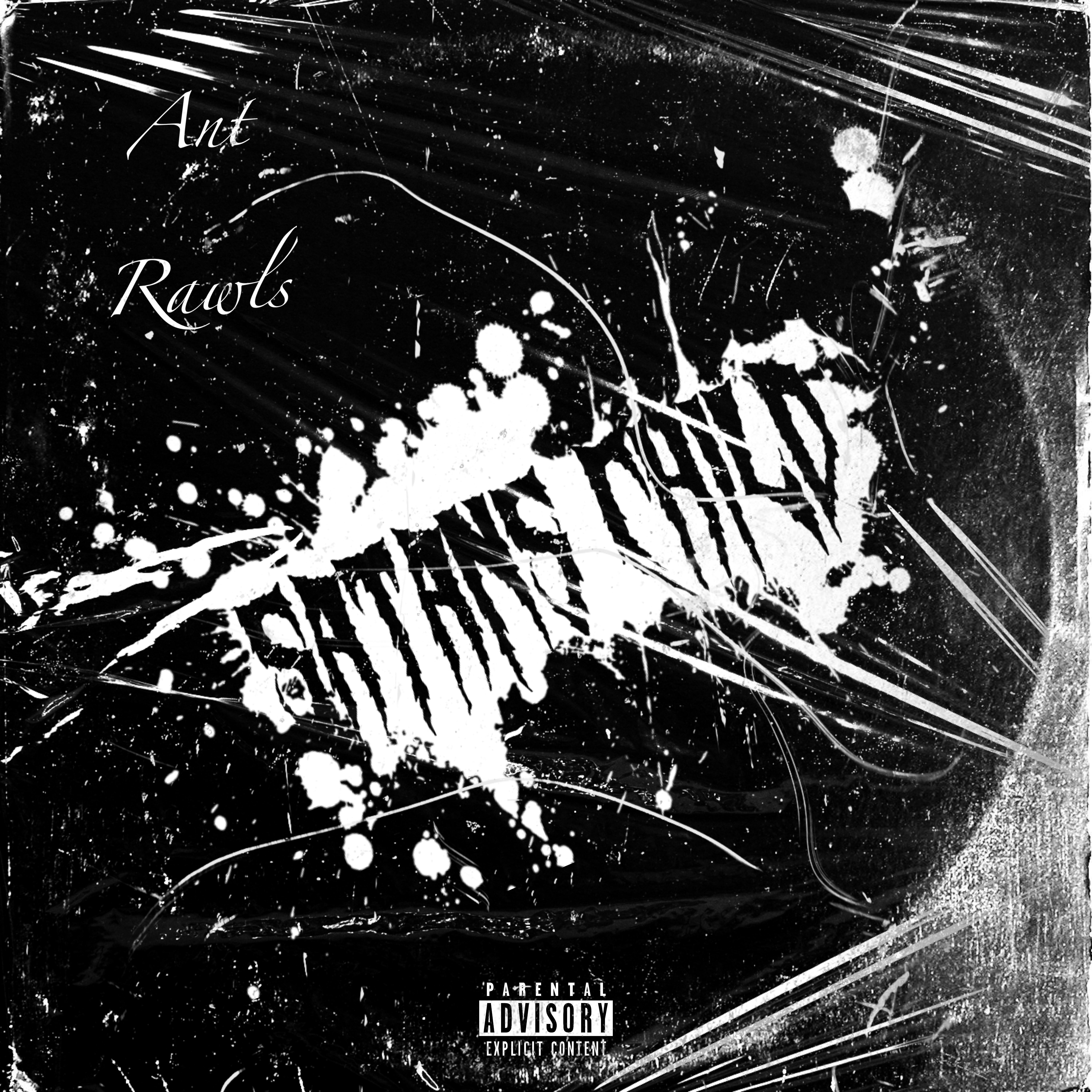 Satans Child artwork