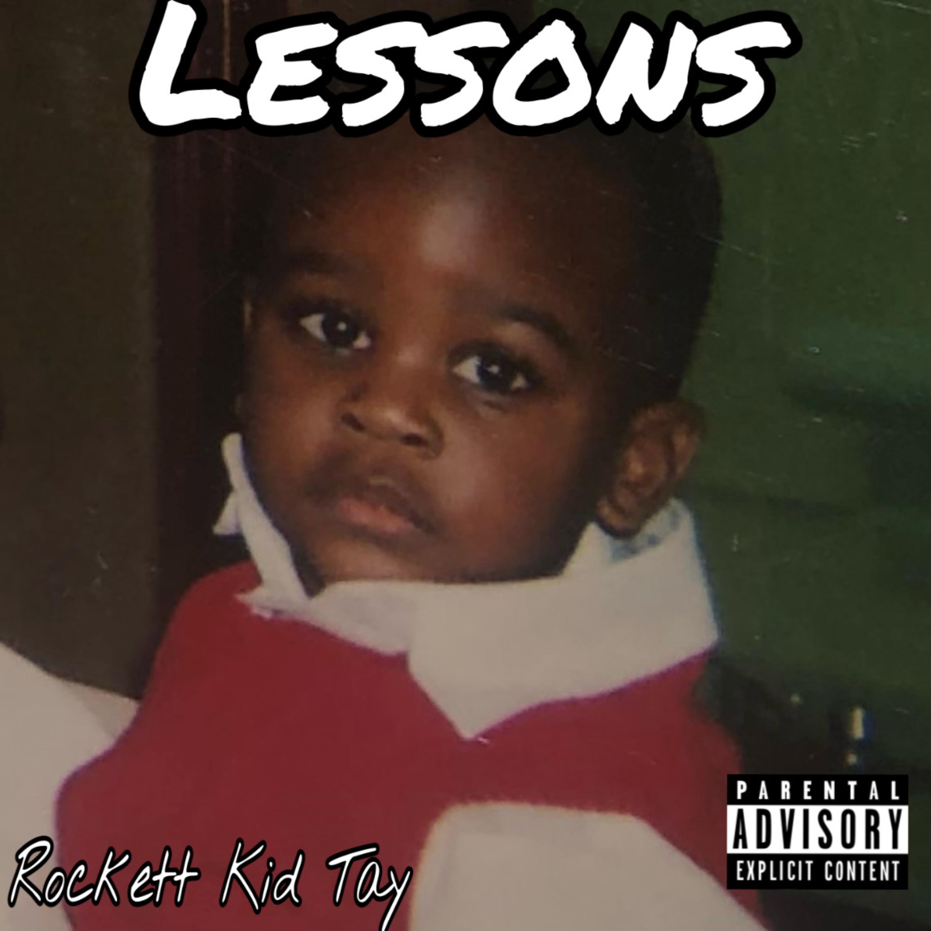 Lessons artwork