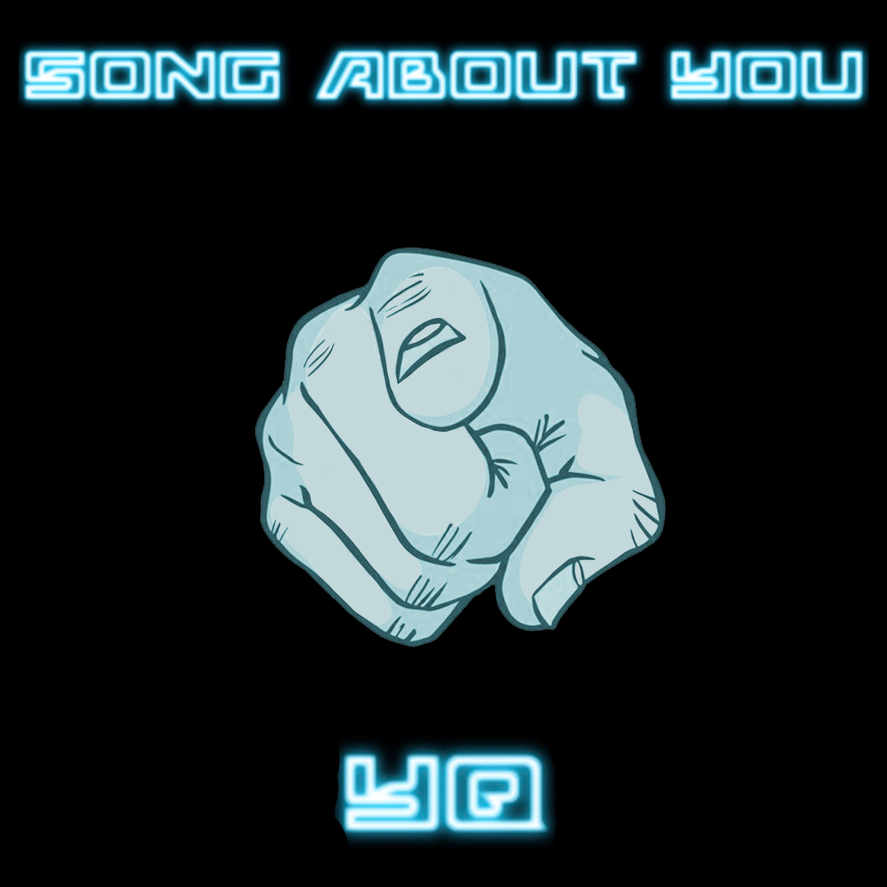Song About You by YQ cover art