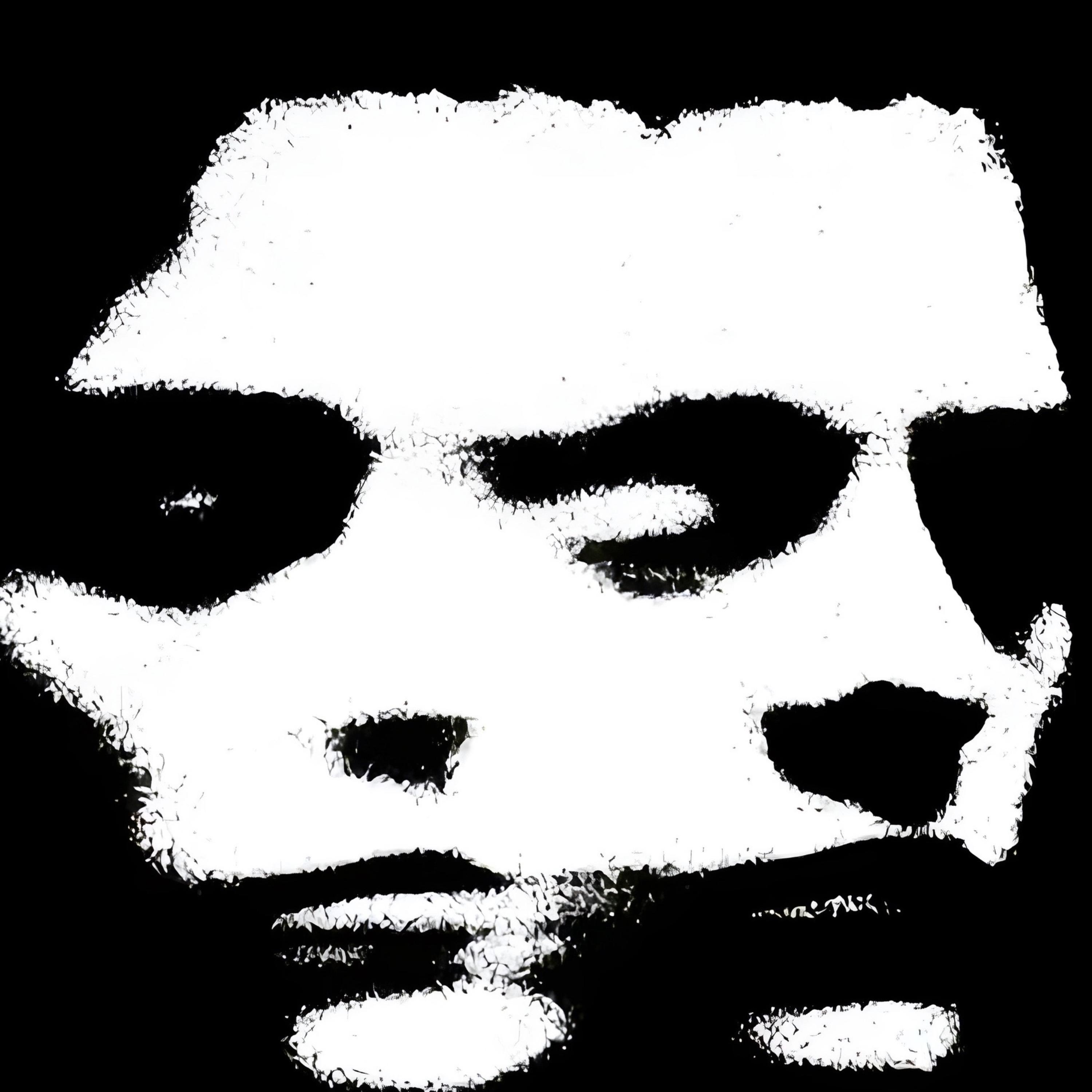 Real Steppers artwork
