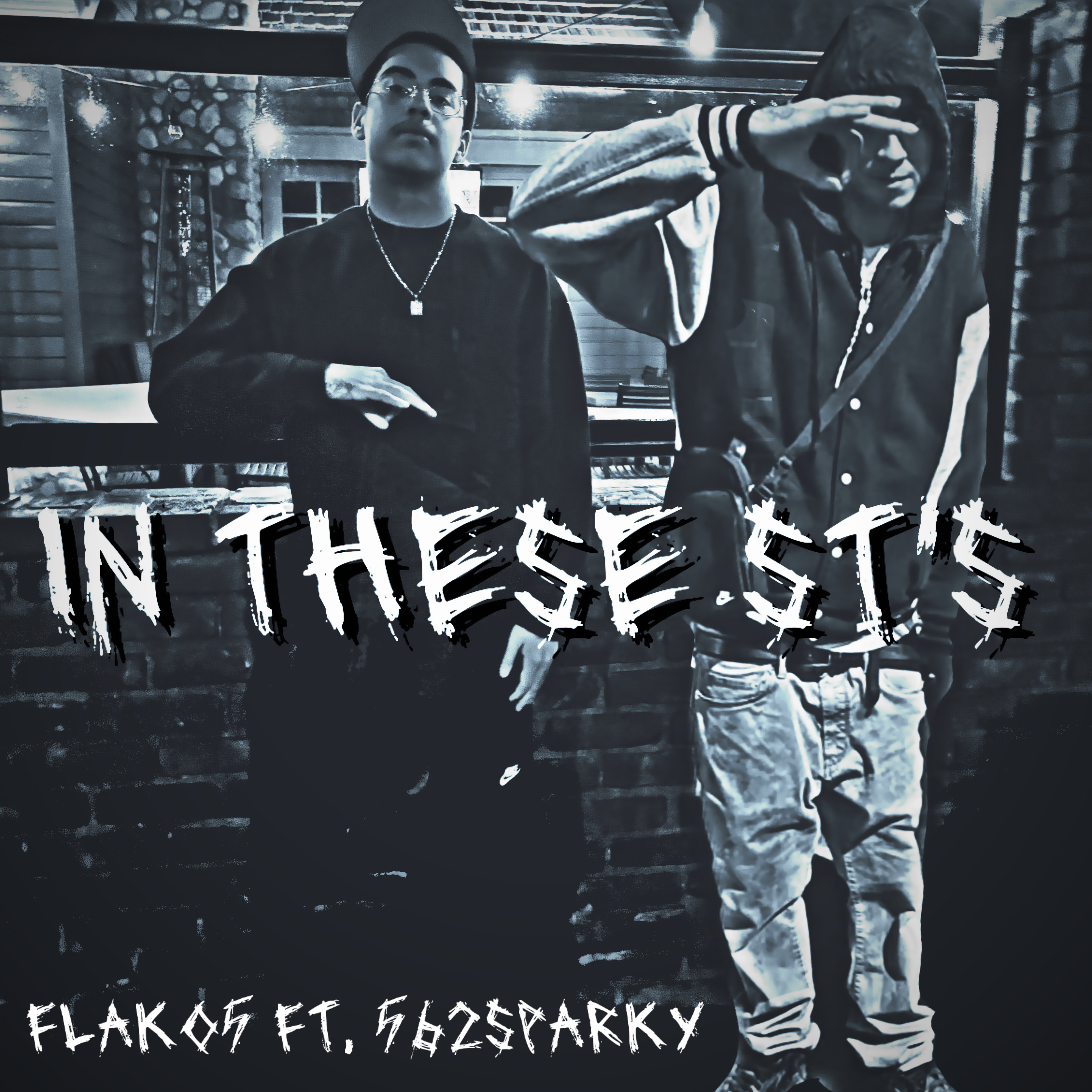 In These St’s artwork