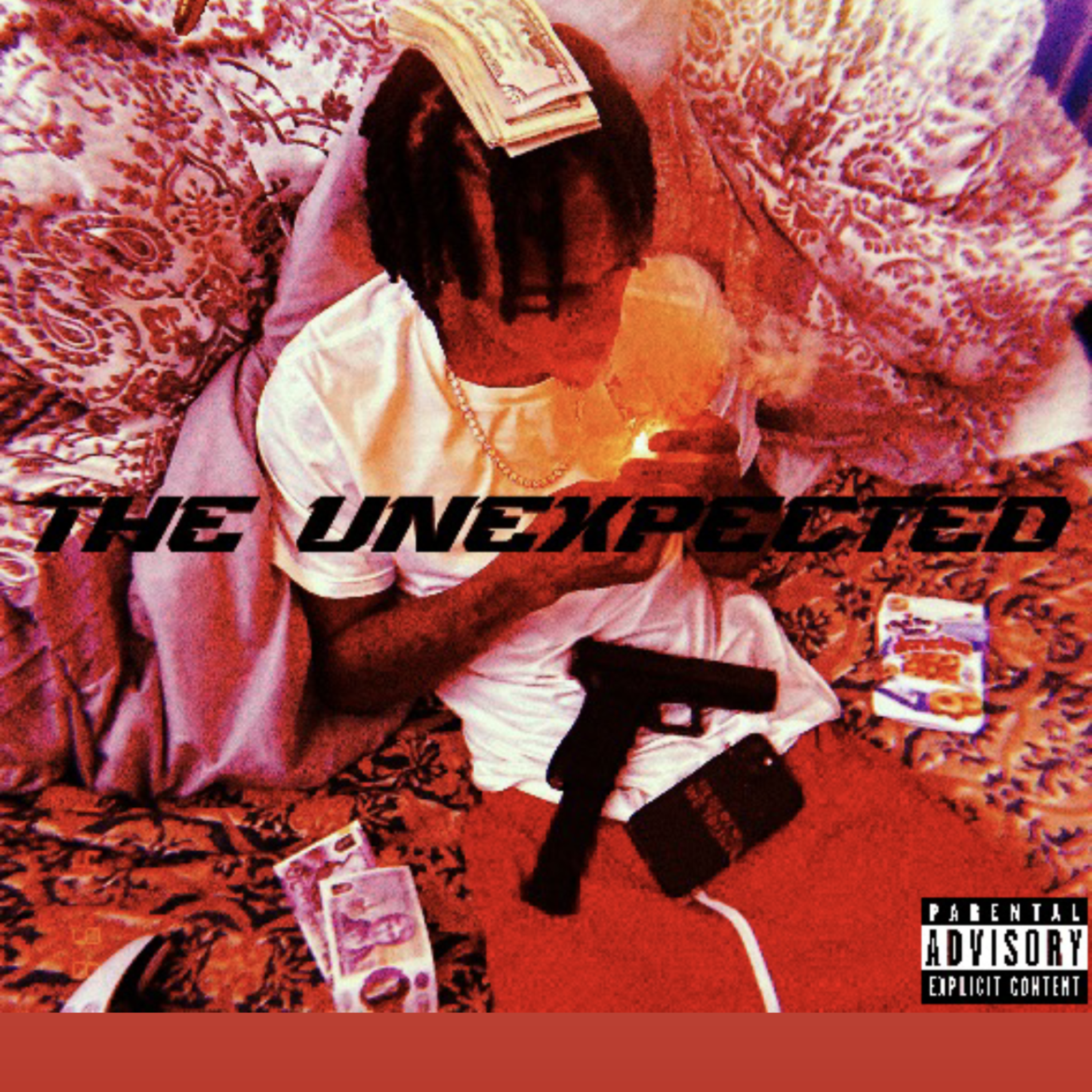 The Unexpected artwork